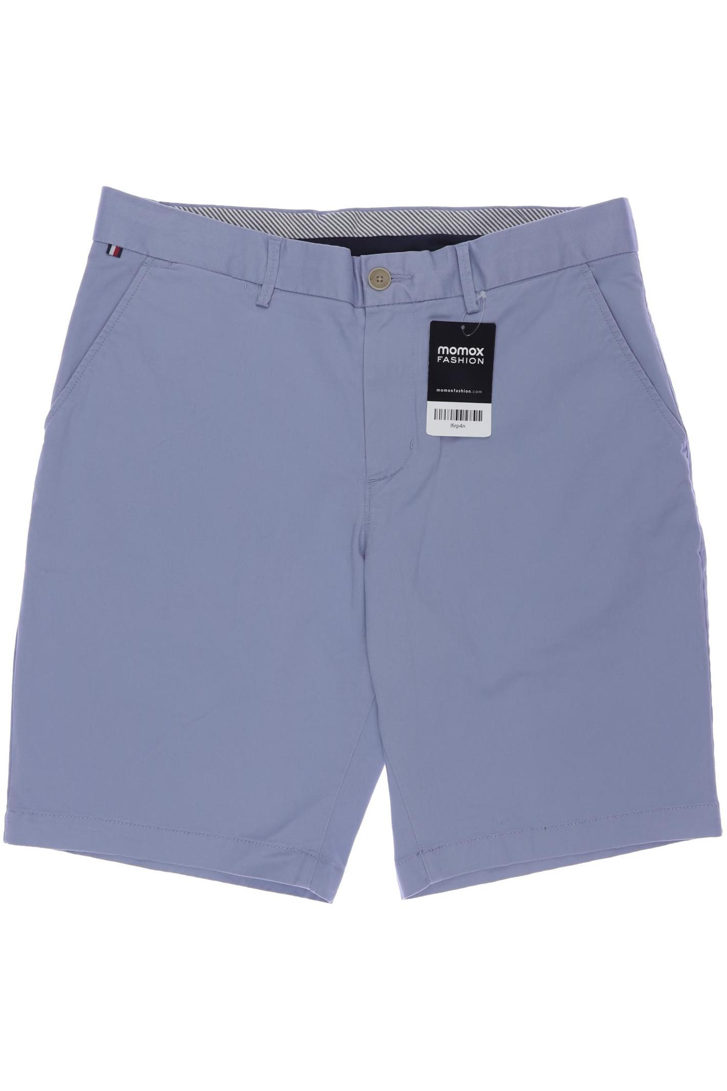 

Tommy Hilfiger Herren Shorts, hellblau, Gr. 30