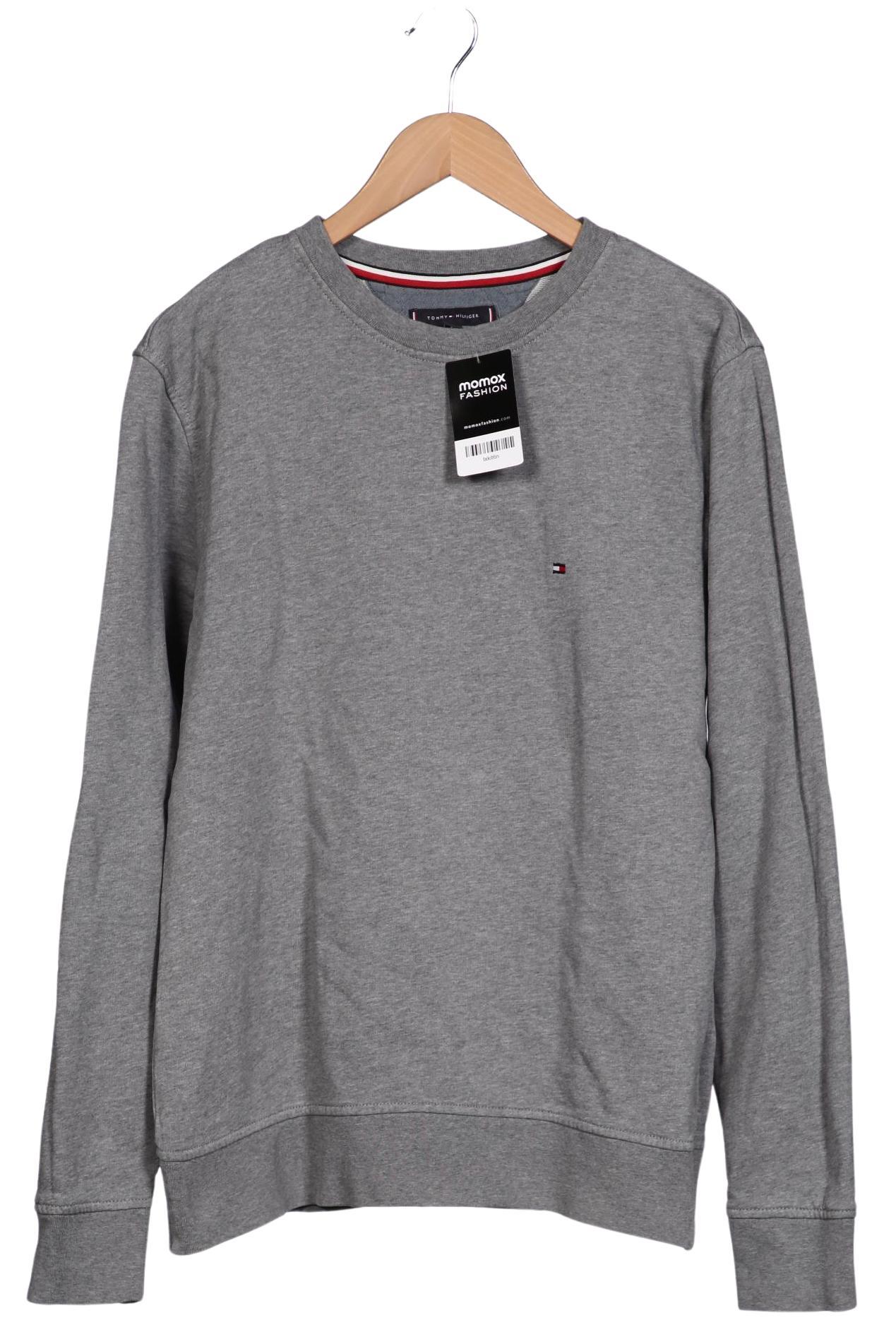 Thumbnail - Tommy Hilfiger Herren Sweatshirt, grau, Gr. 52