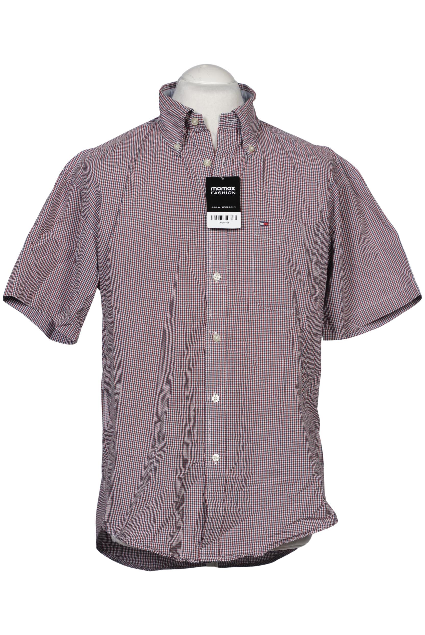 

Tommy Hilfiger Herren Hemd, mehrfarbig, Gr. 52