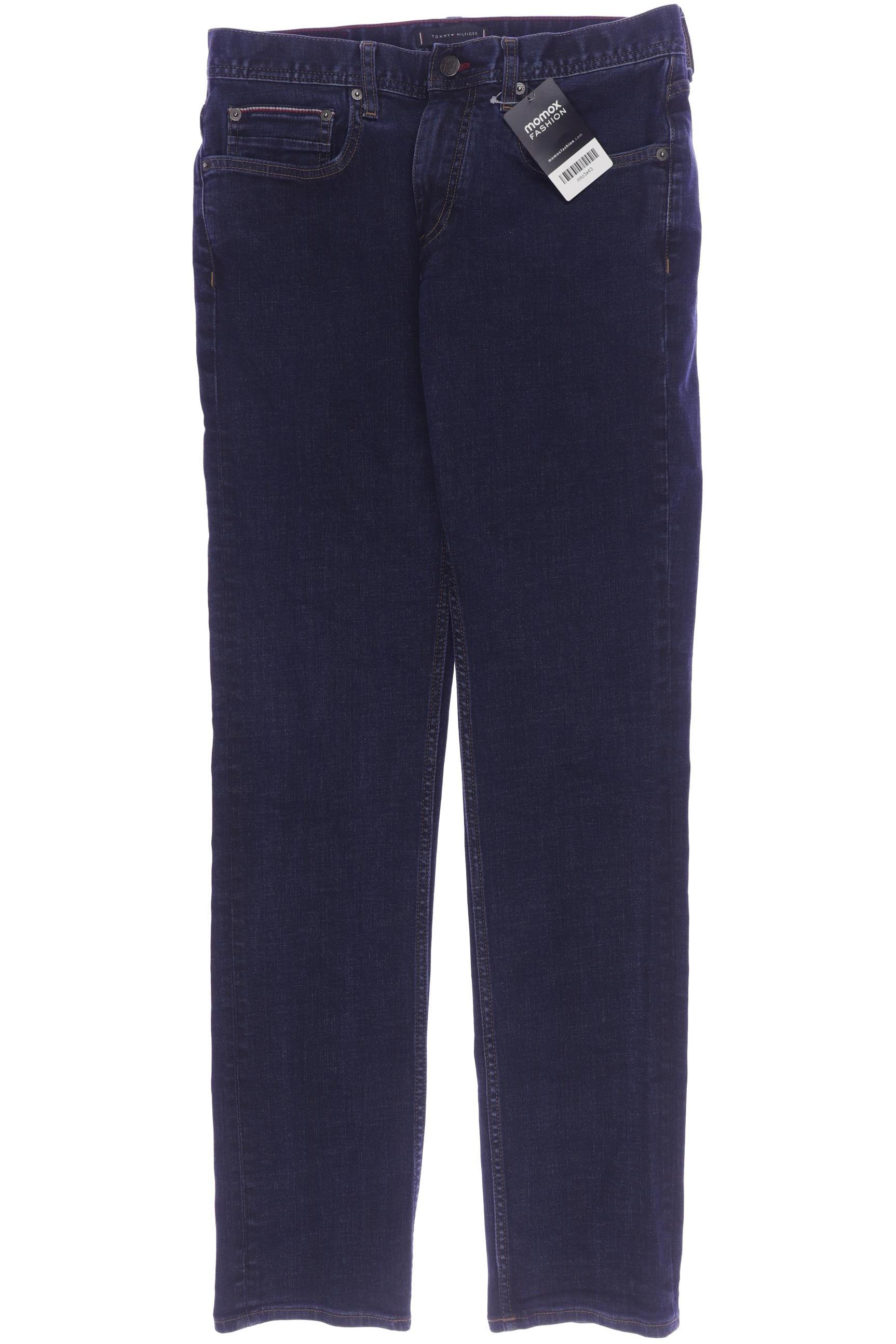

Tommy Hilfiger Herren Jeans, blau, Gr. 33