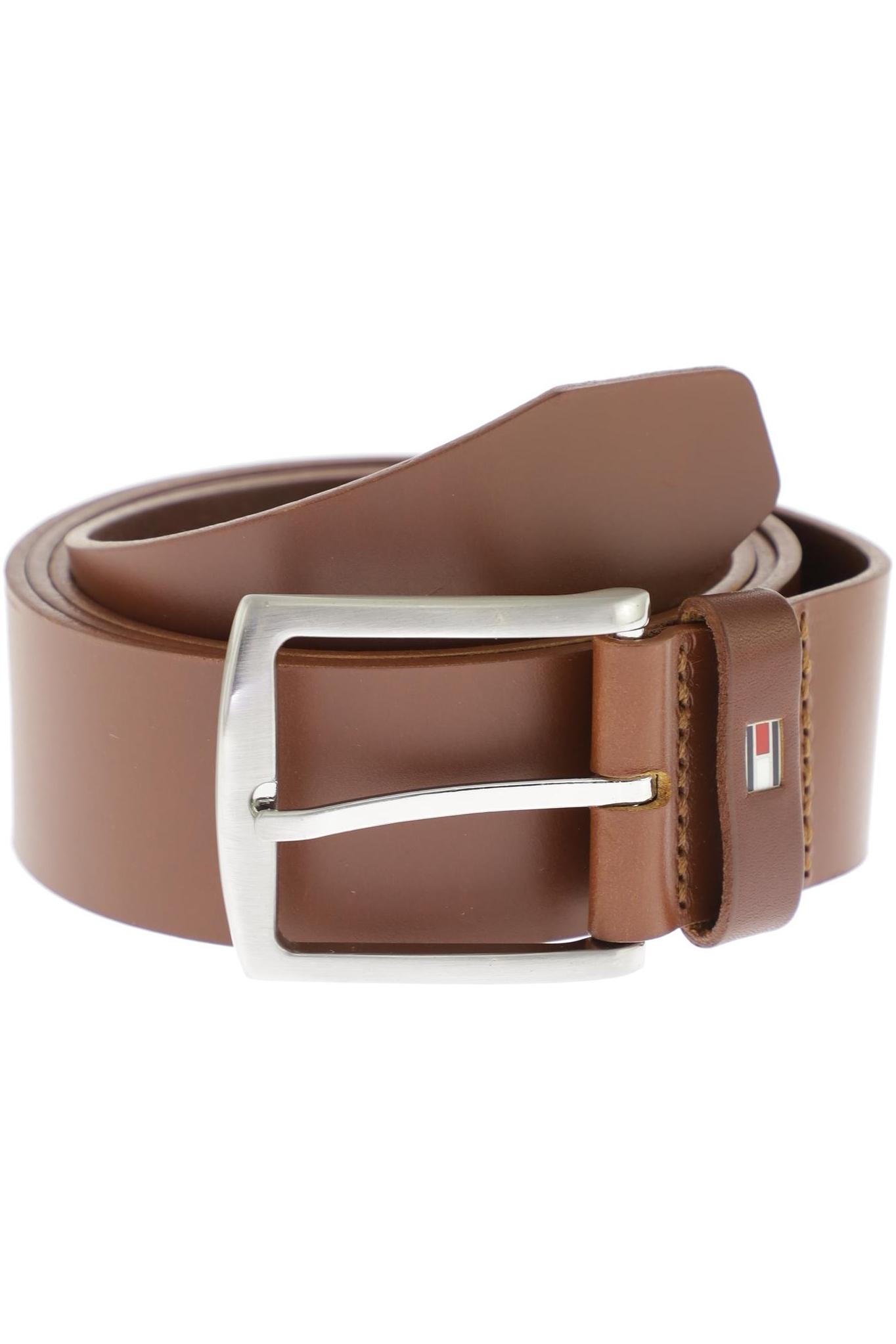 Thumbnail - Tommy Hilfiger Herren Gürtel, braun, Gr. 115