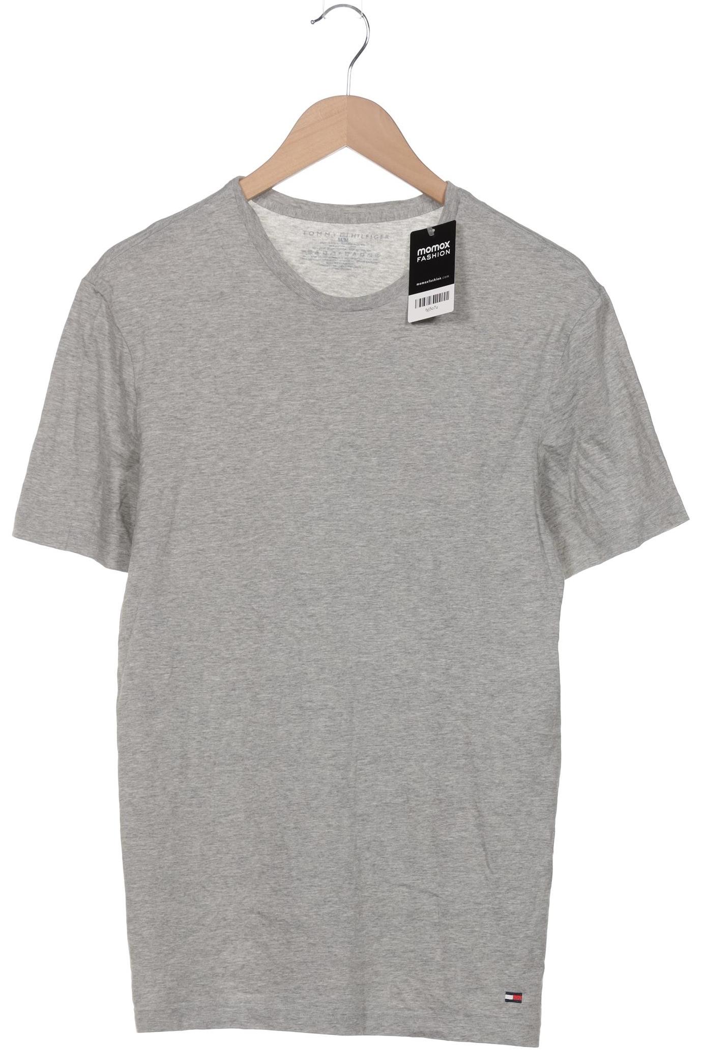 

Tommy Hilfiger Herren T-Shirt, grau, Gr. 48