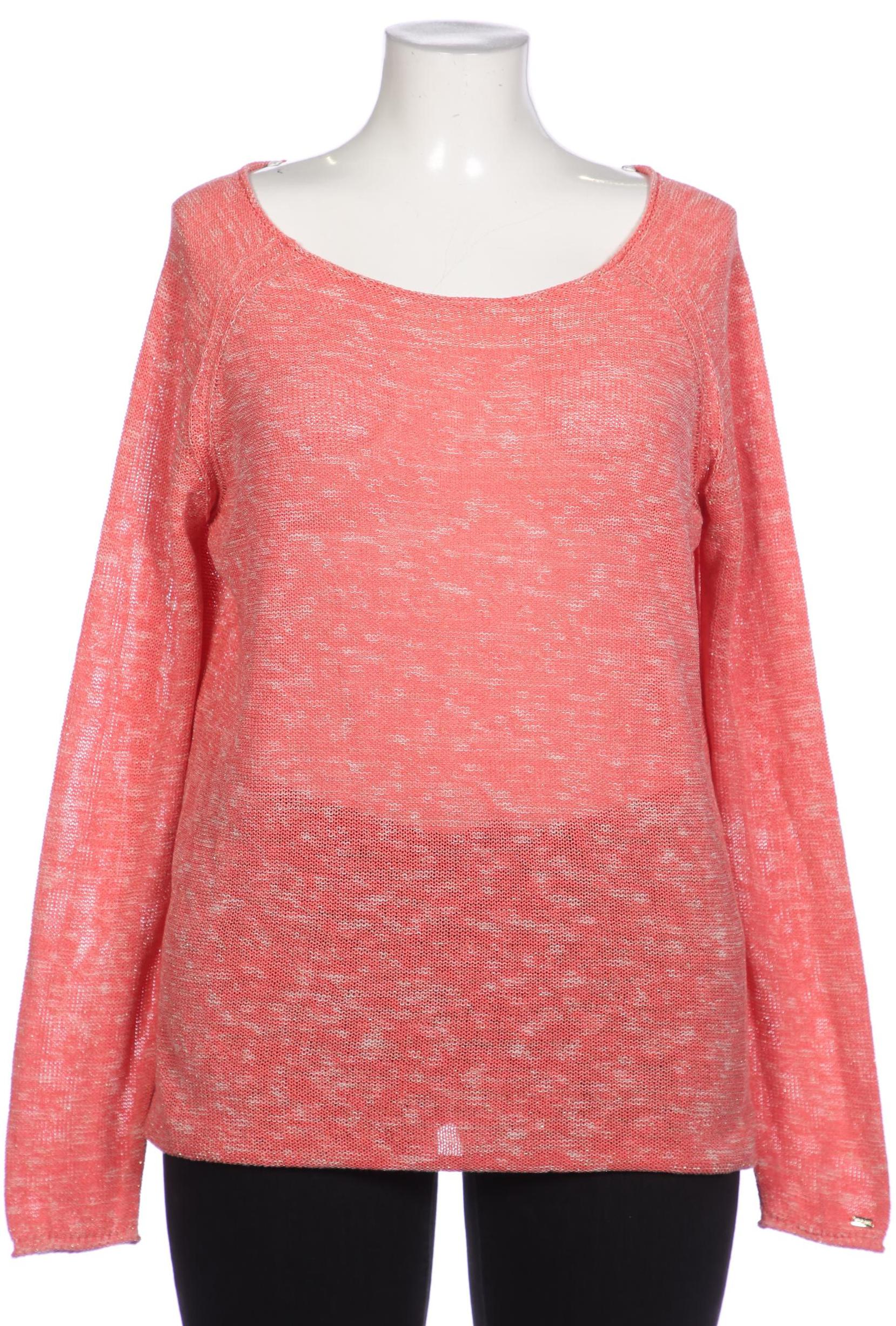 

Tommy Hilfiger Herren Pullover, pink, Gr. 52