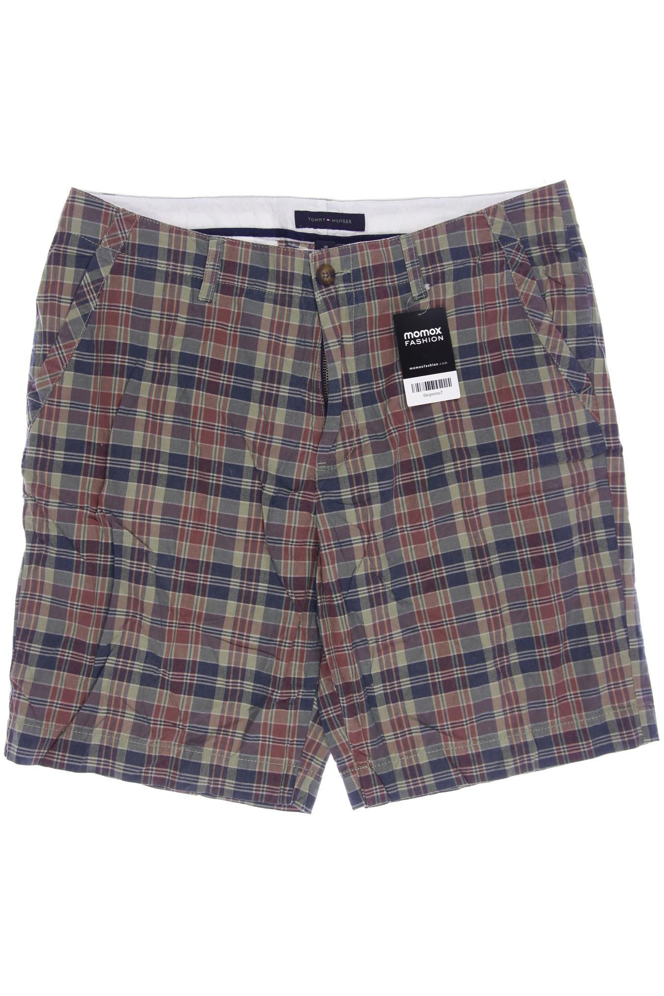 

Tommy Hilfiger Herren Shorts, mehrfarbig, Gr. 36