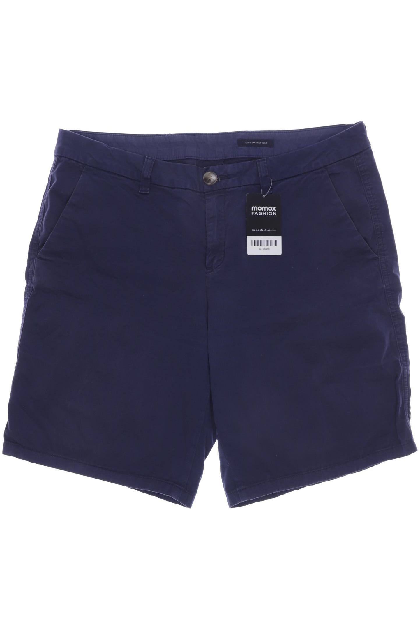 

Tommy Hilfiger Herren Shorts, blau, Gr. 54