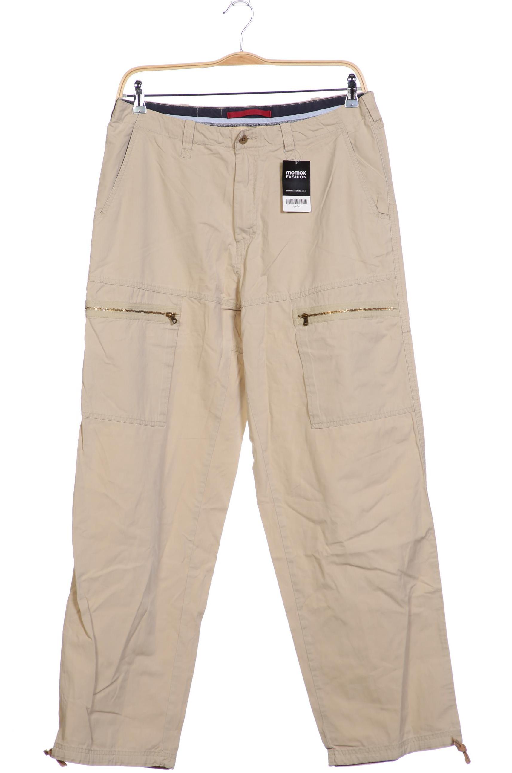 

Tommy Hilfiger Herren Stoffhose, beige