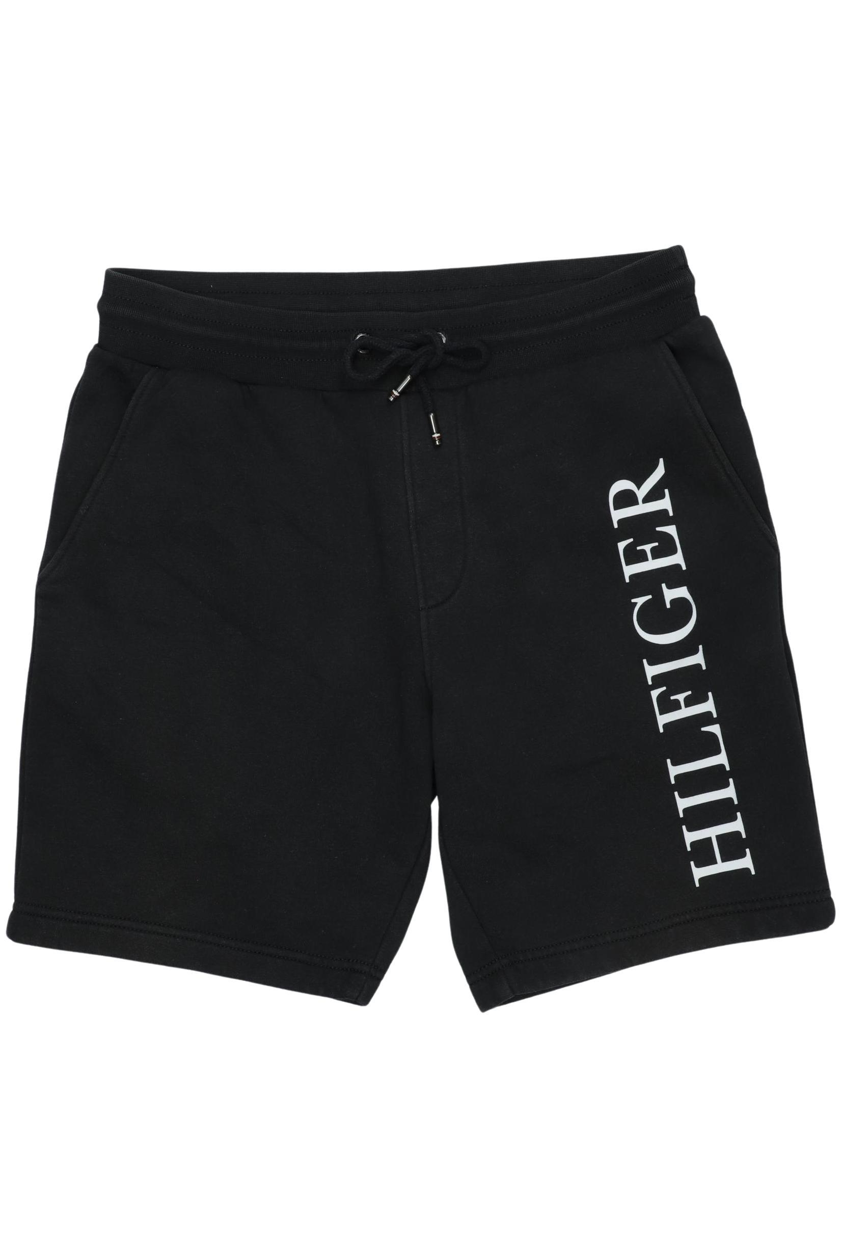 

Tommy Hilfiger Herren Shorts, schwarz, Gr. 46