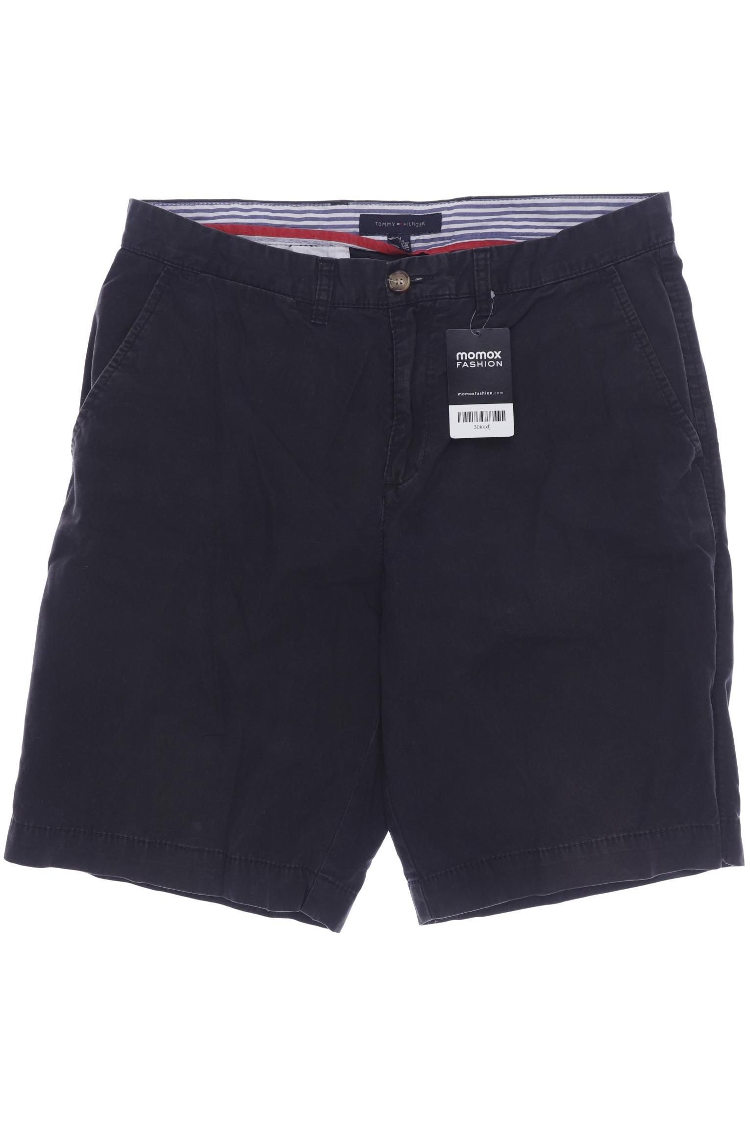 

Tommy Hilfiger Herren Shorts, grau, Gr. 52