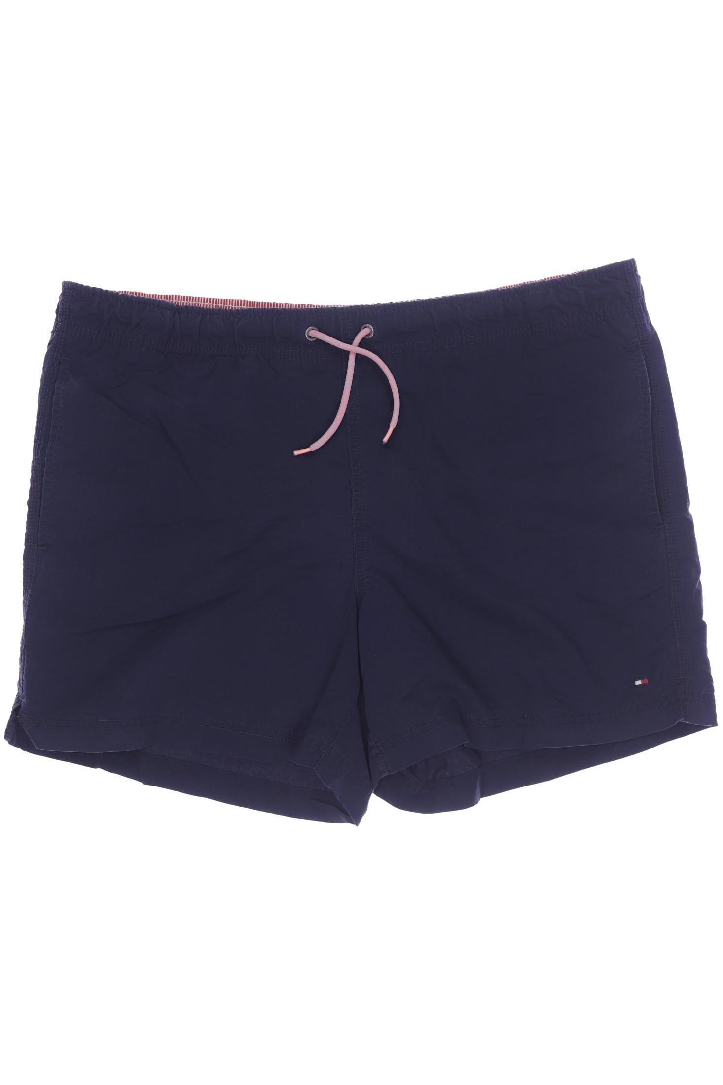 

Tommy Hilfiger Herren Shorts, marineblau, Gr. 48