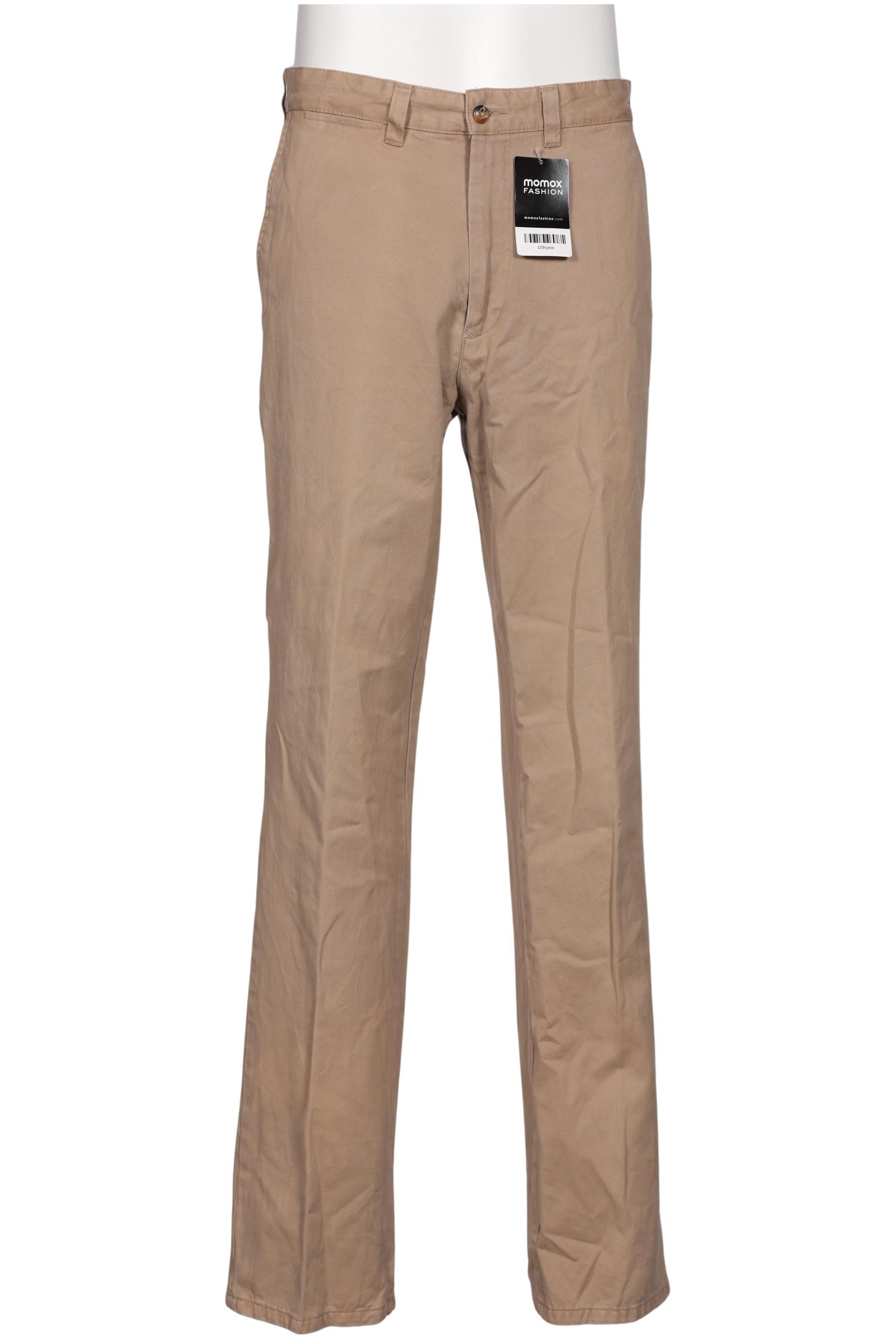 

Tommy Hilfiger Herren Stoffhose, beige, Gr. 33