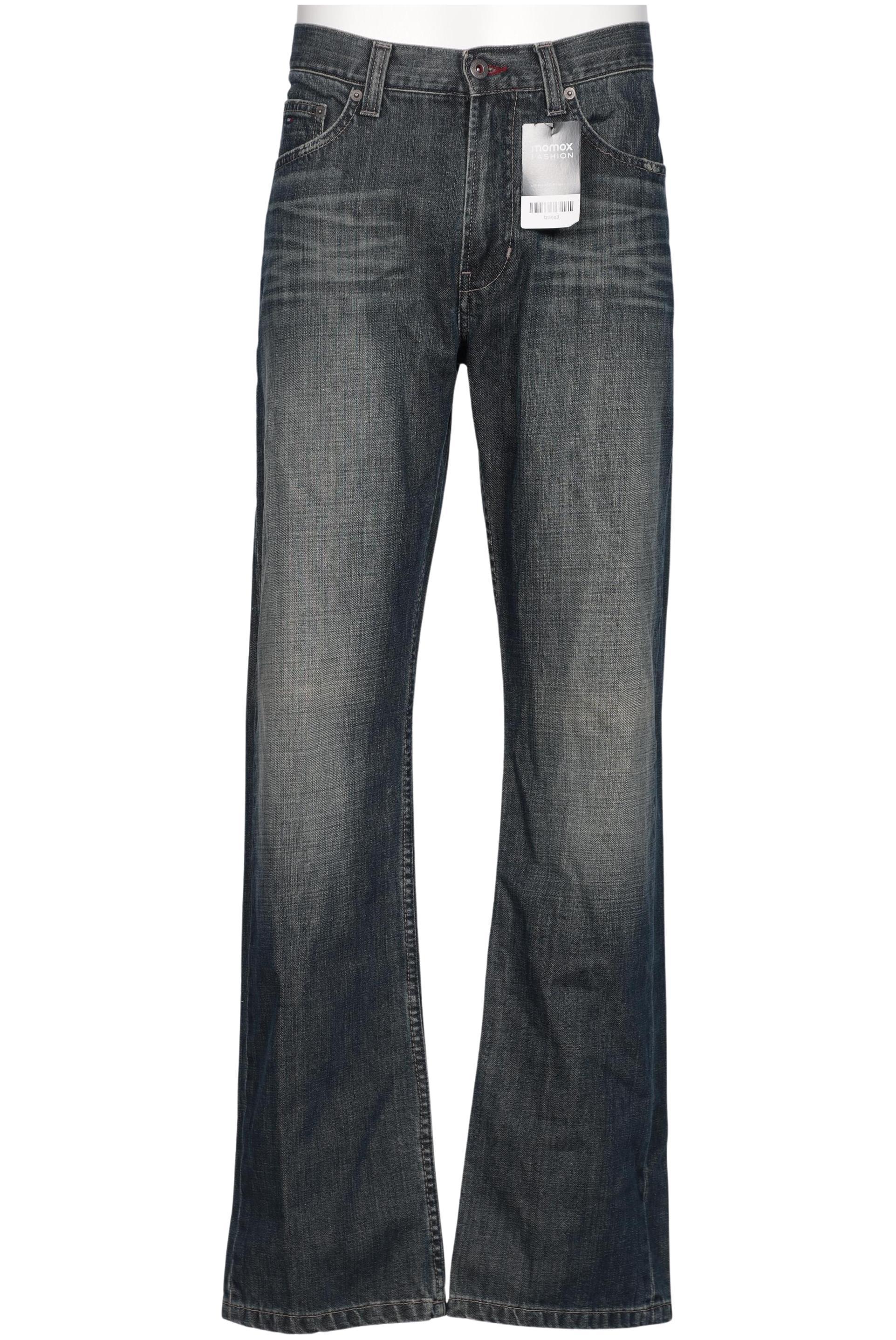 

Tommy Hilfiger Herren Jeans, blau, Gr. 34