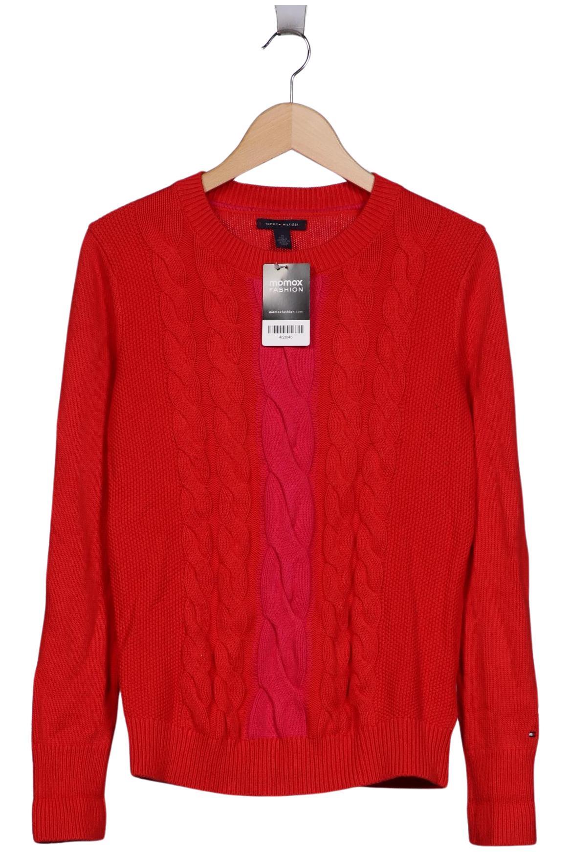 

Tommy Hilfiger Herren Pullover, rot, Gr. 48