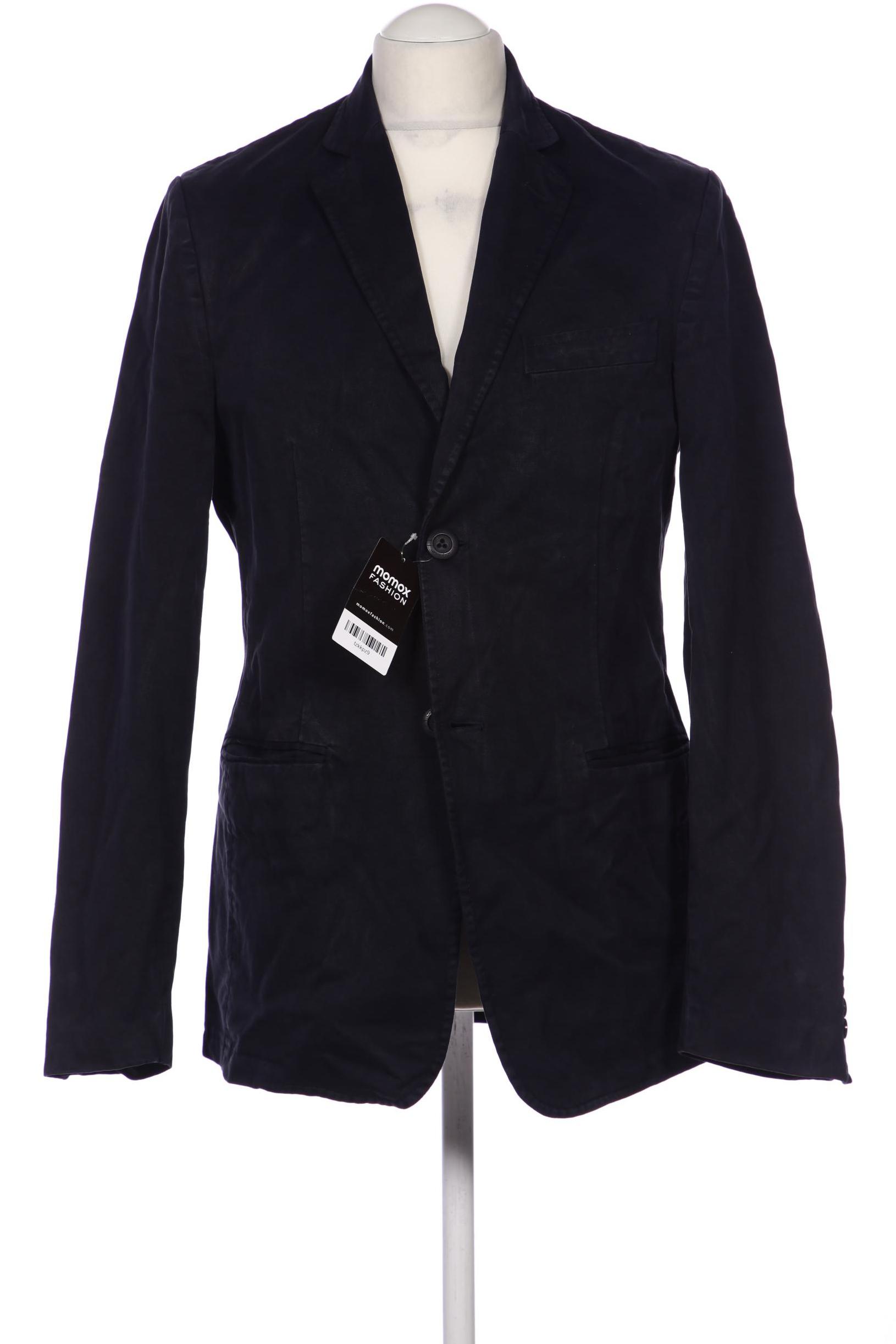 

Tommy Hilfiger Herren Jacke, marineblau
