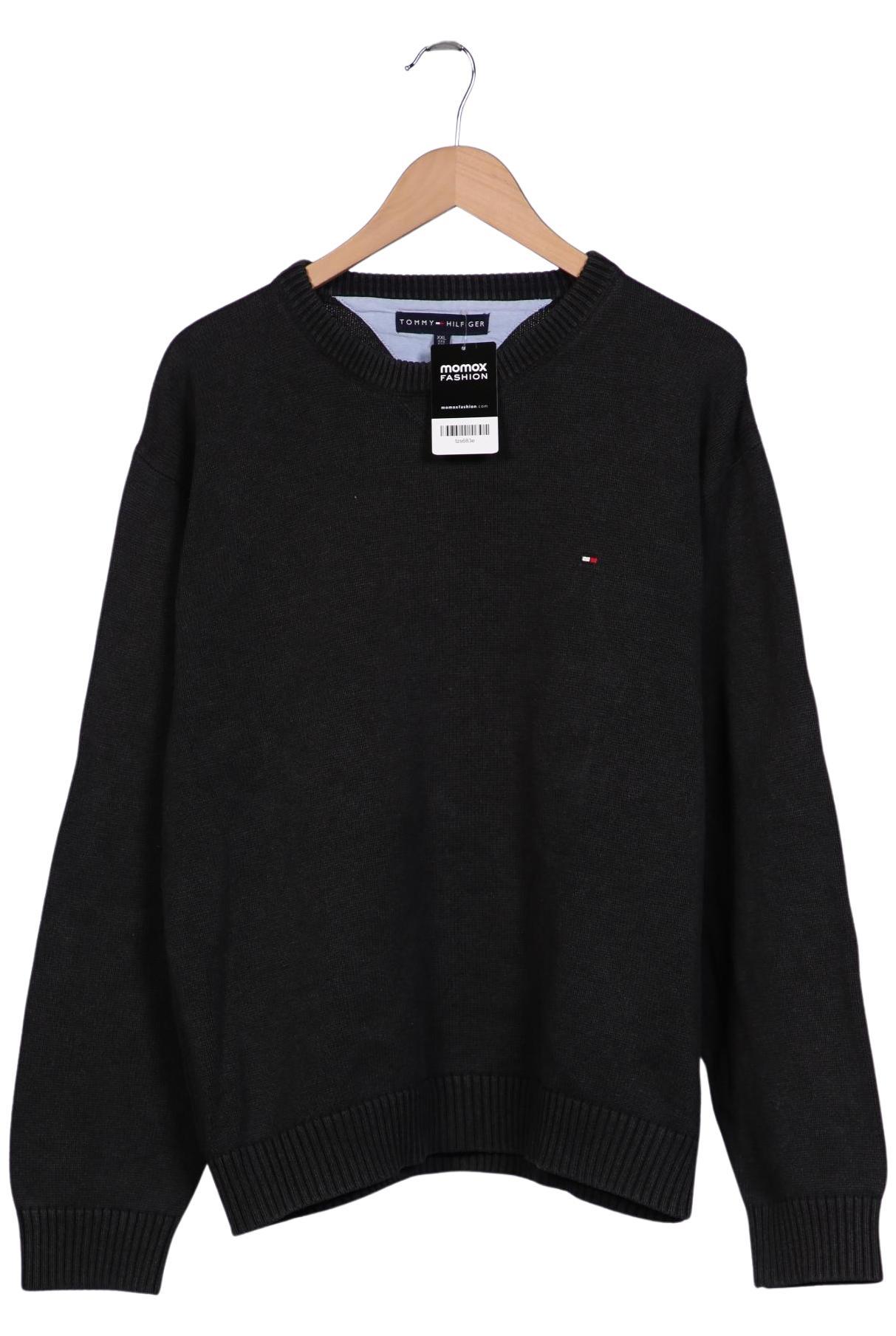 

Tommy Hilfiger Herren Pullover, grau, Gr. 56