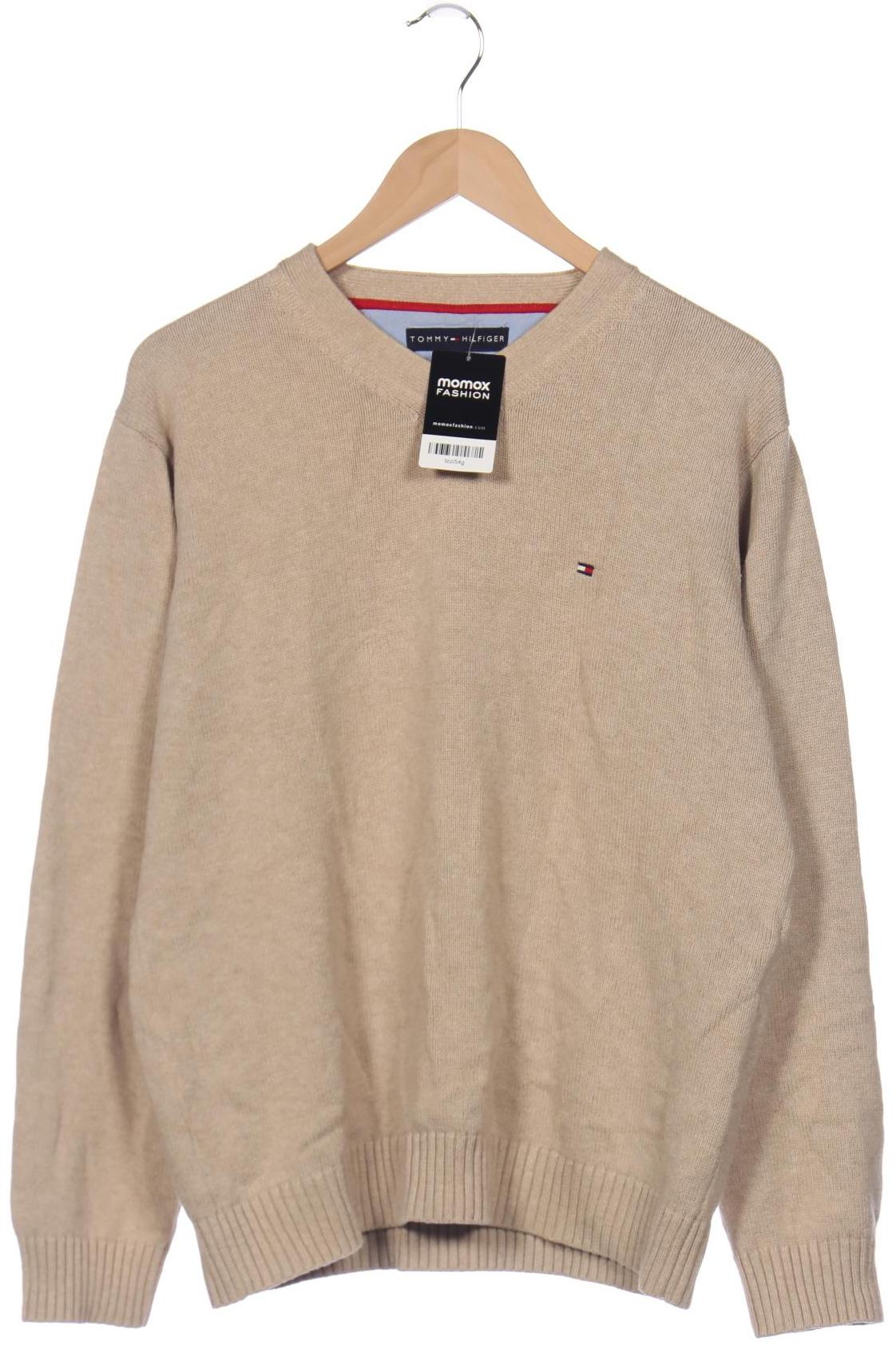 

Tommy Hilfiger Herren Pullover, beige