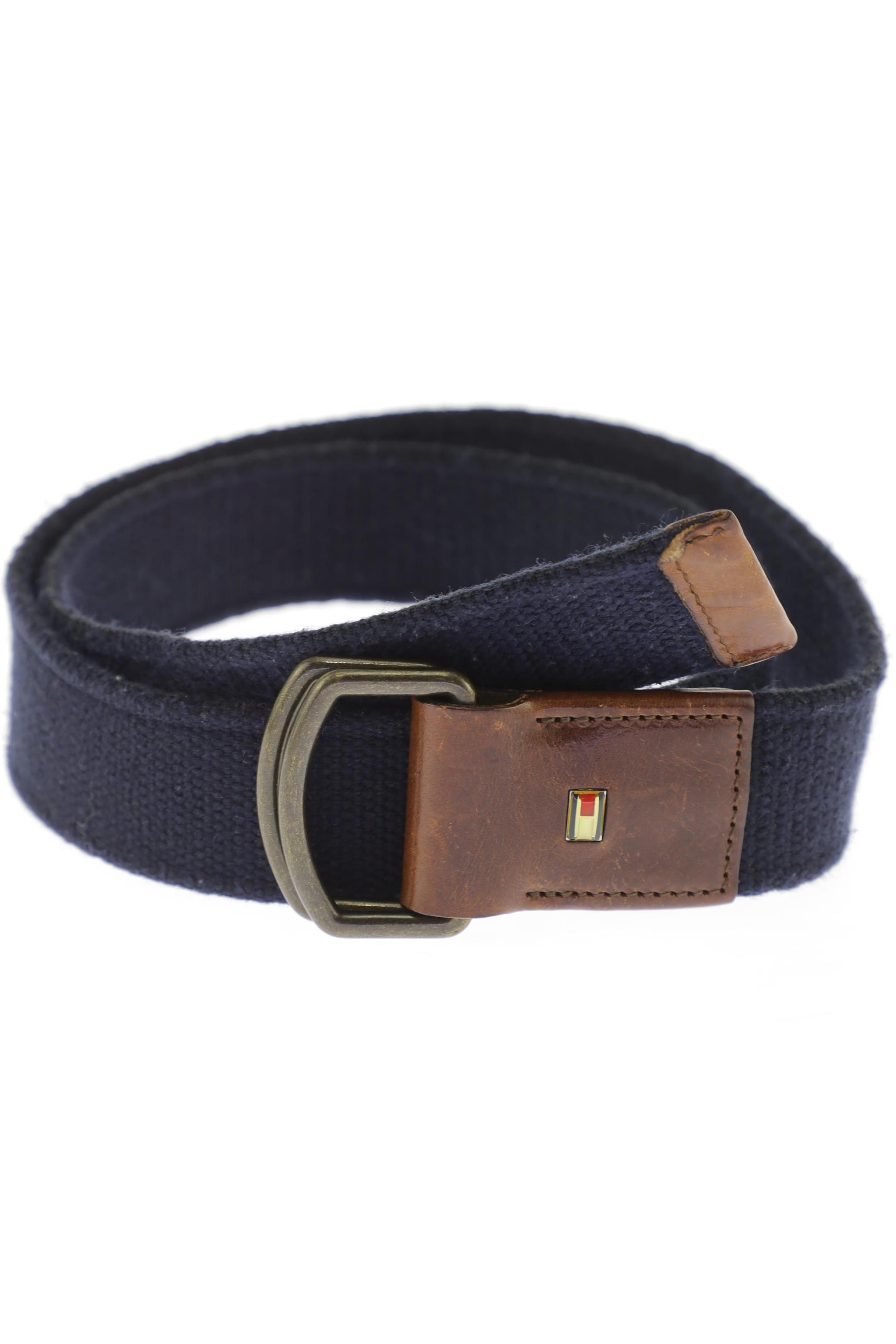 

Tommy Hilfiger Herren Gürtel, marineblau, Gr. 100