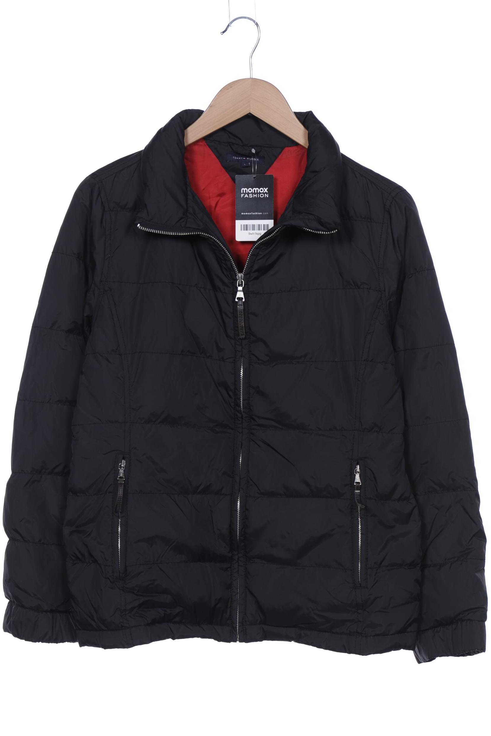 

Tommy Hilfiger Herren Jacke, schwarz, Gr. 52