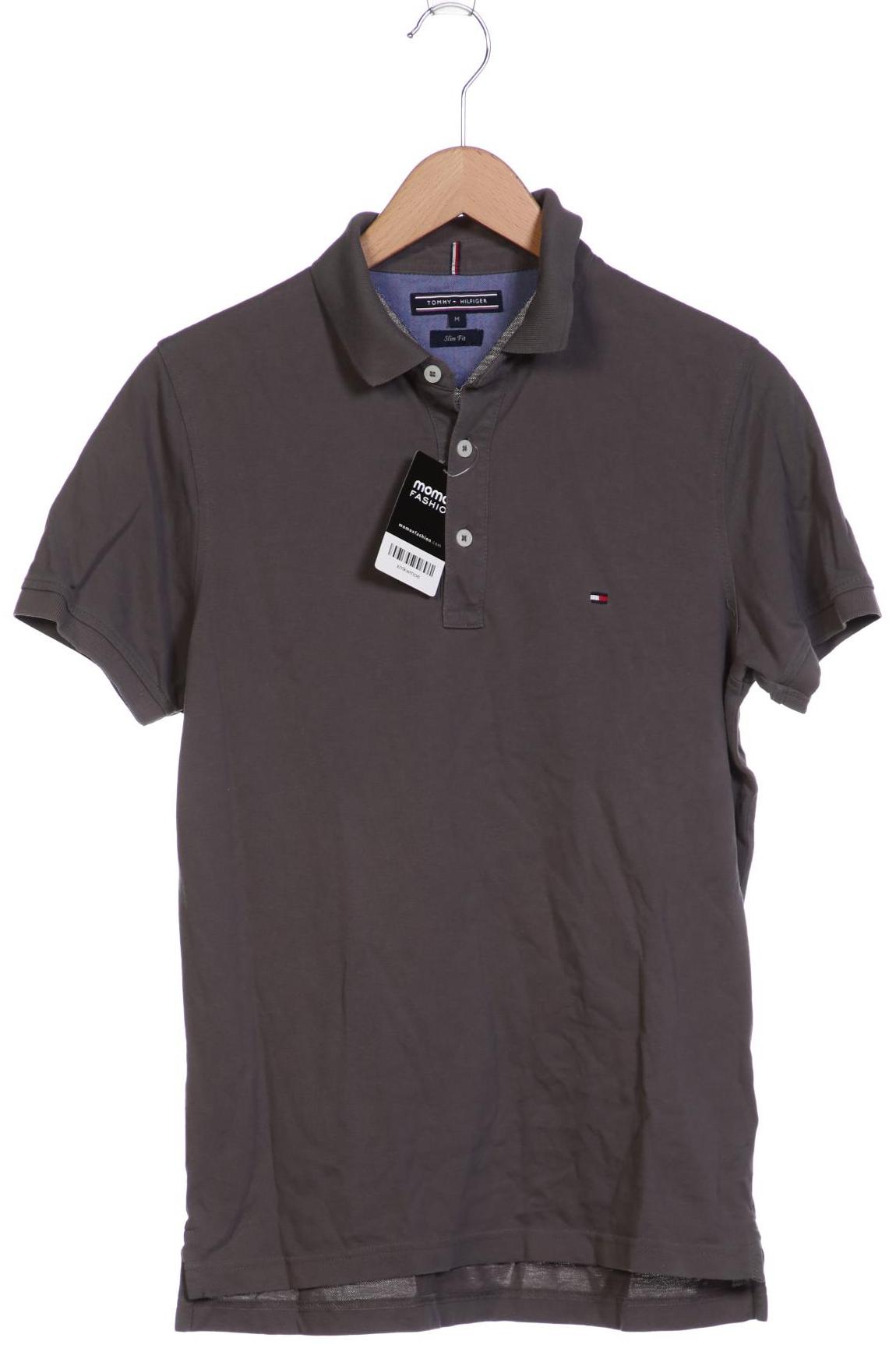 

Tommy Hilfiger Herren Poloshirt, grau