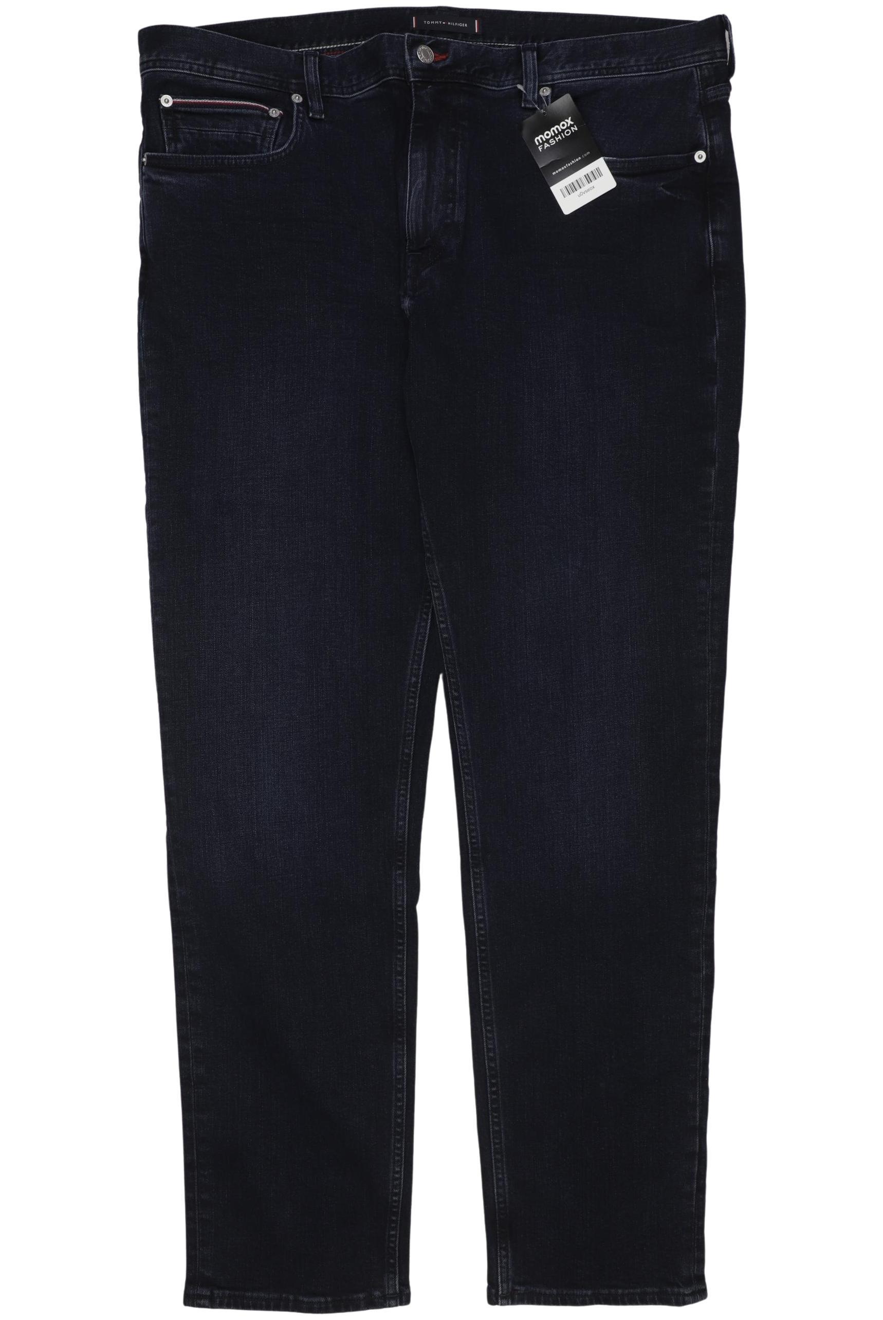 

Tommy Hilfiger Herren Jeans, marineblau, Gr. 38