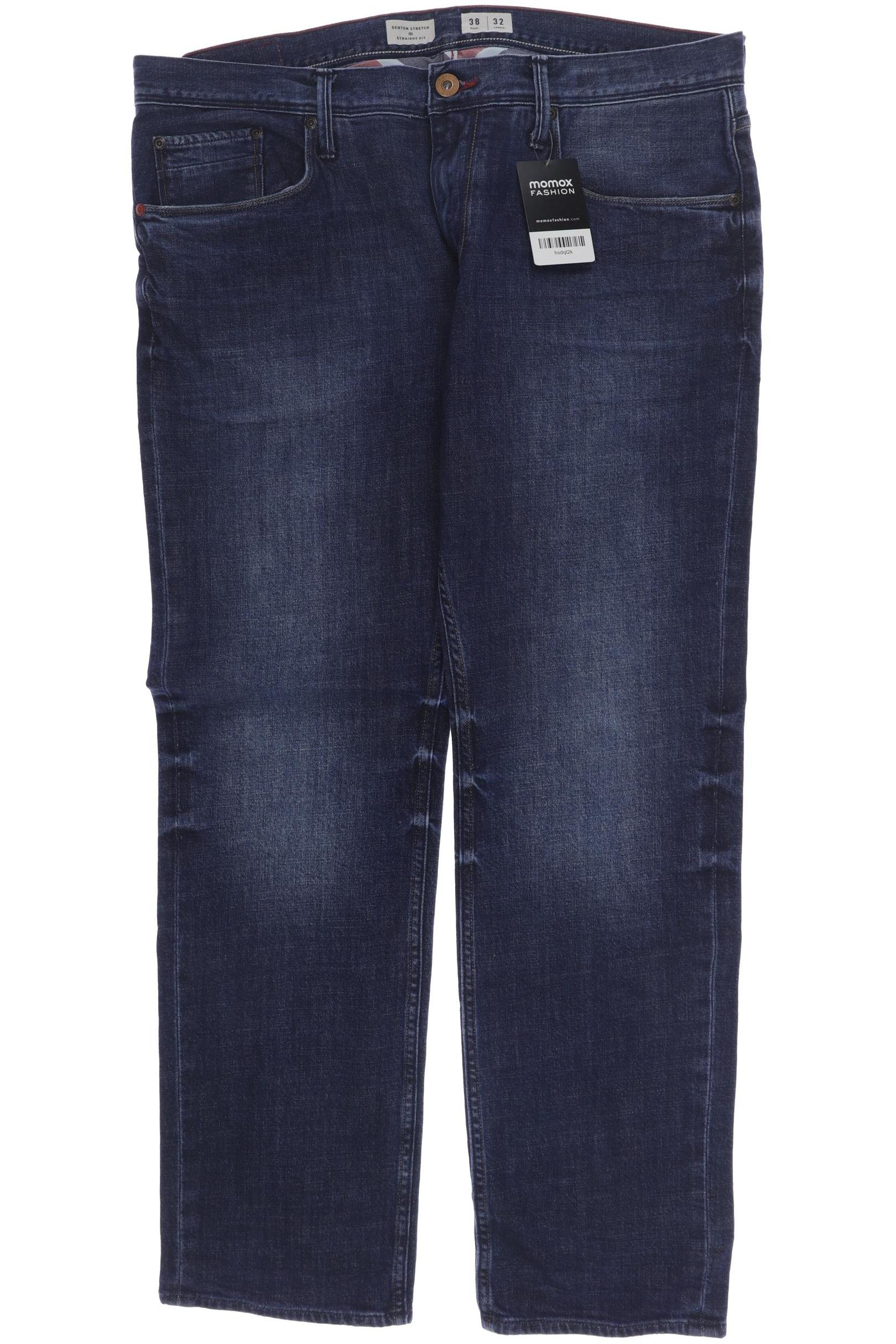 

Tommy Hilfiger Herren Jeans, blau, Gr. 38