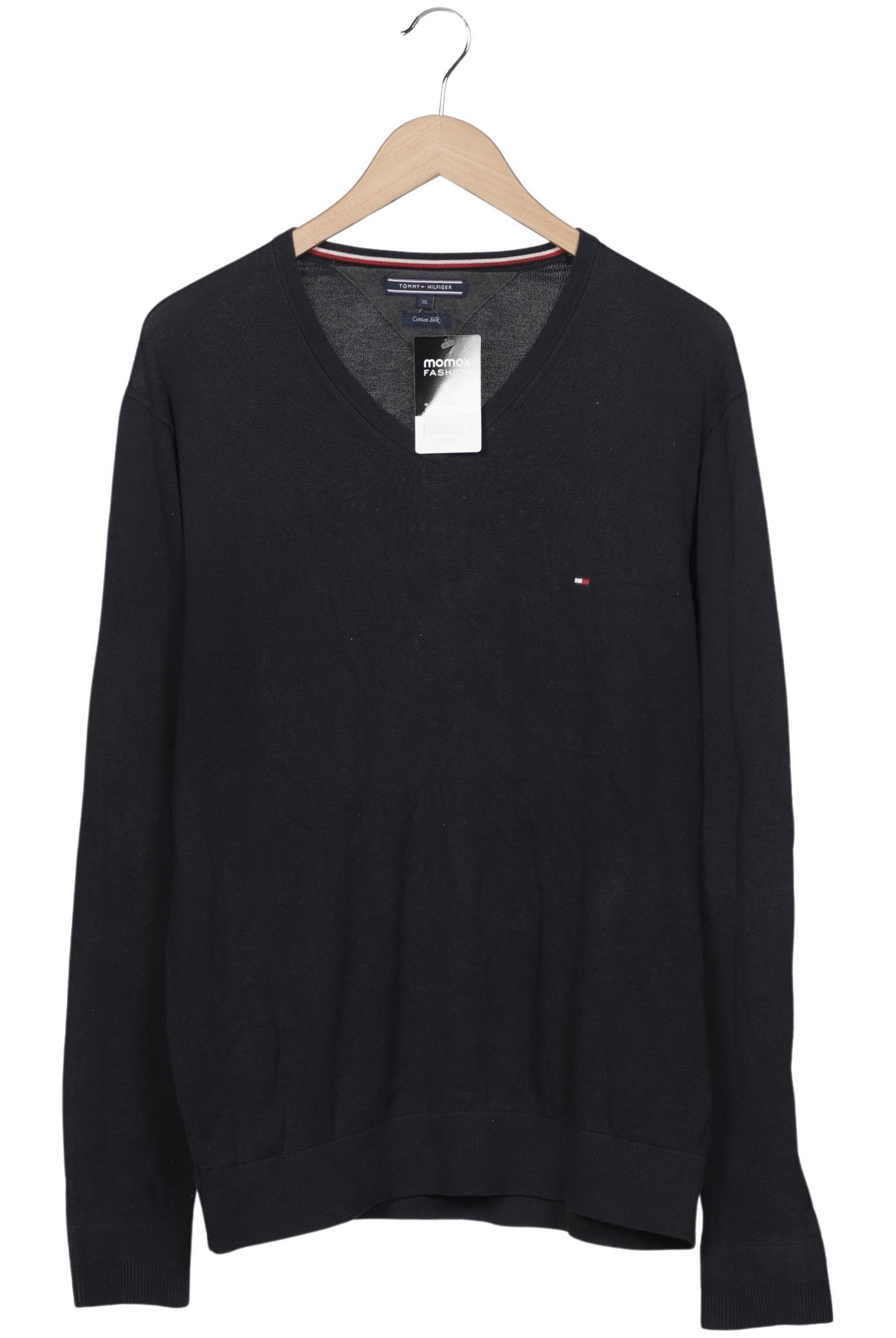 

Tommy Hilfiger Herren Pullover, marineblau, Gr. 54