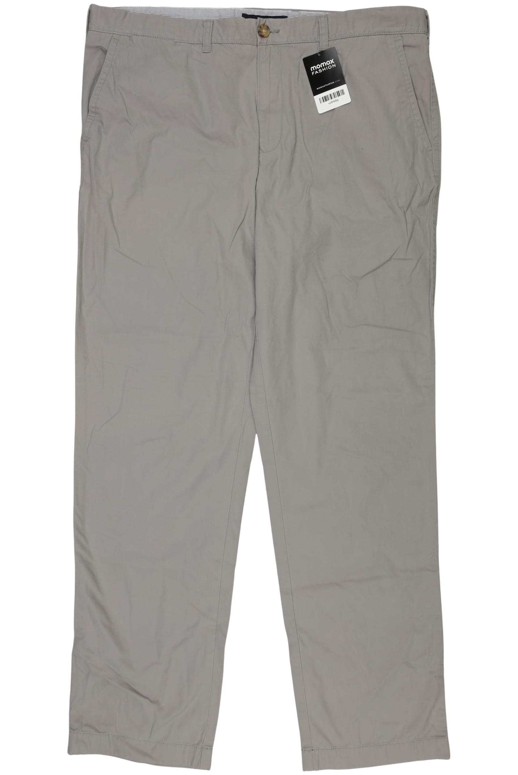 

Tommy Hilfiger Herren Stoffhose, beige, Gr. 38