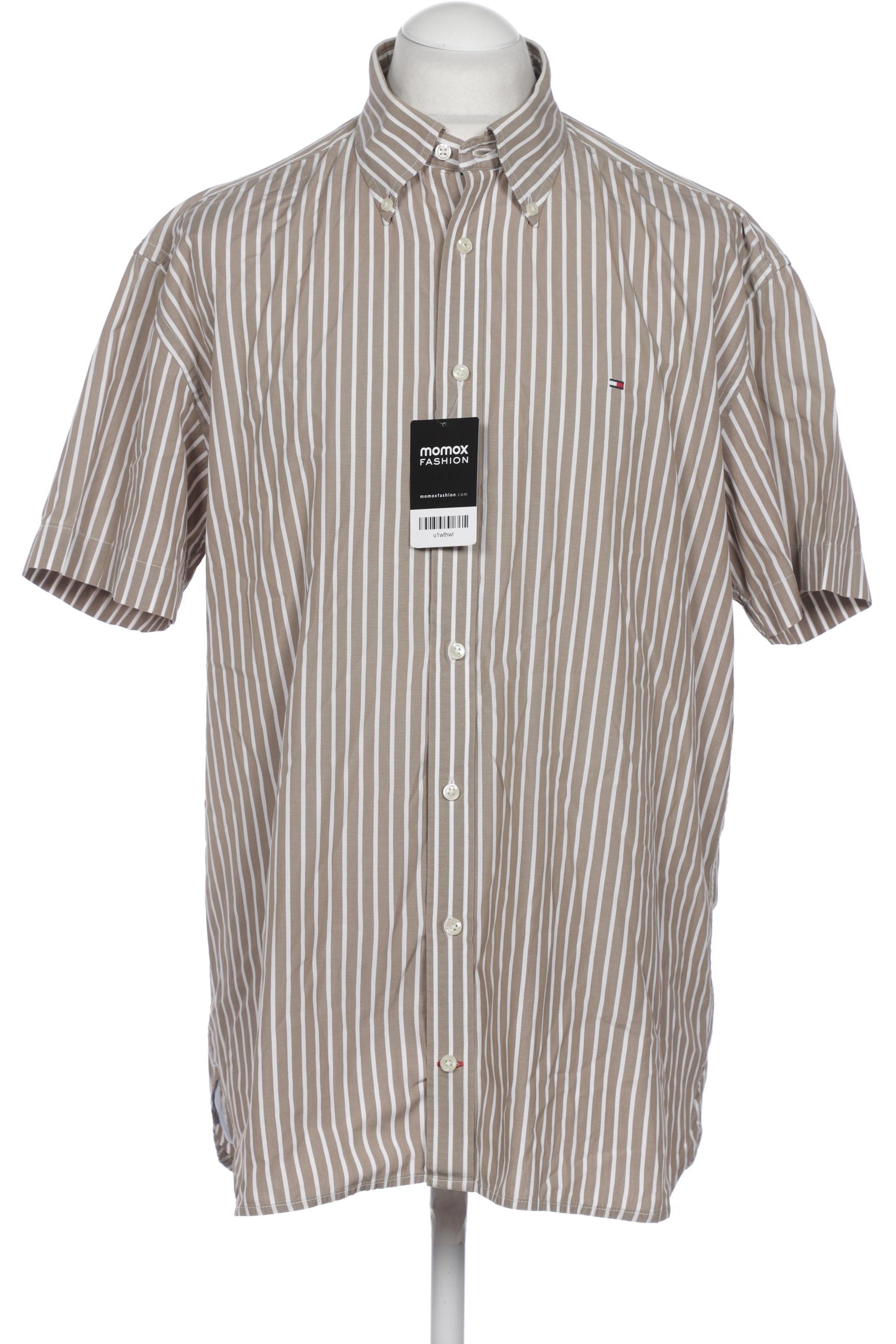 

Tommy Hilfiger Herren Hemd, grau