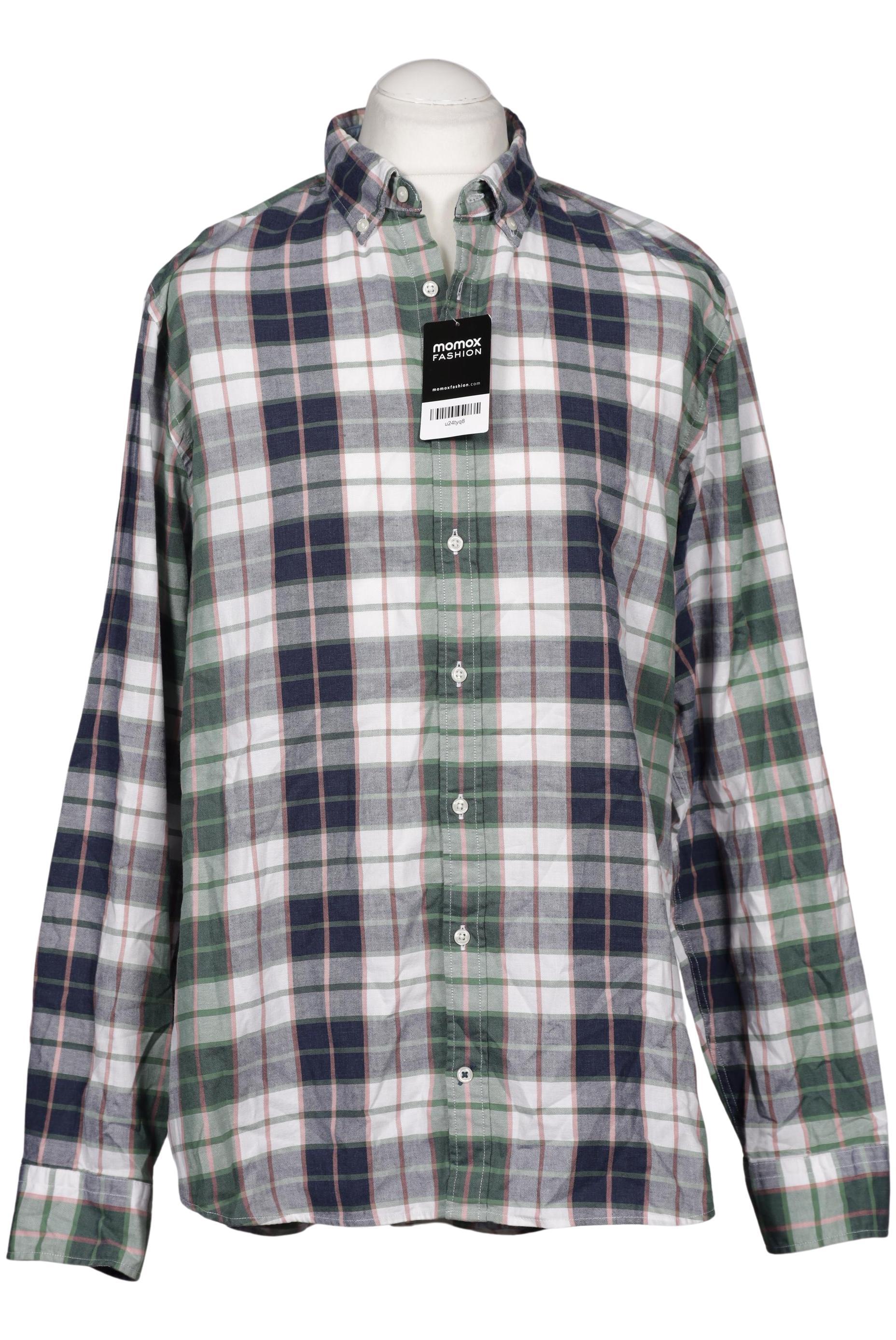 

Tommy Hilfiger Herren Hemd, mehrfarbig, Gr. 54