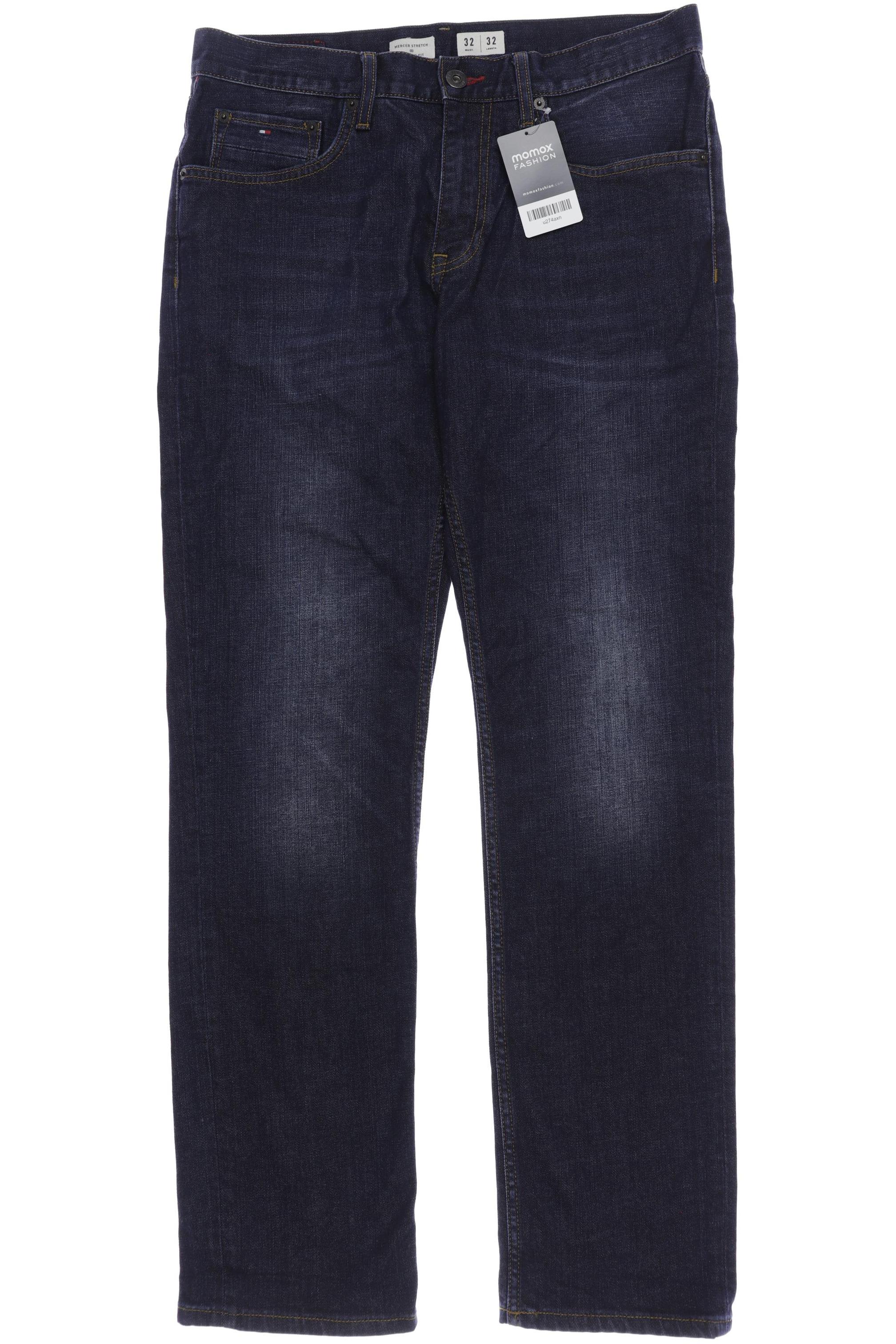 

Tommy Hilfiger Herren Jeans, marineblau, Gr. 32
