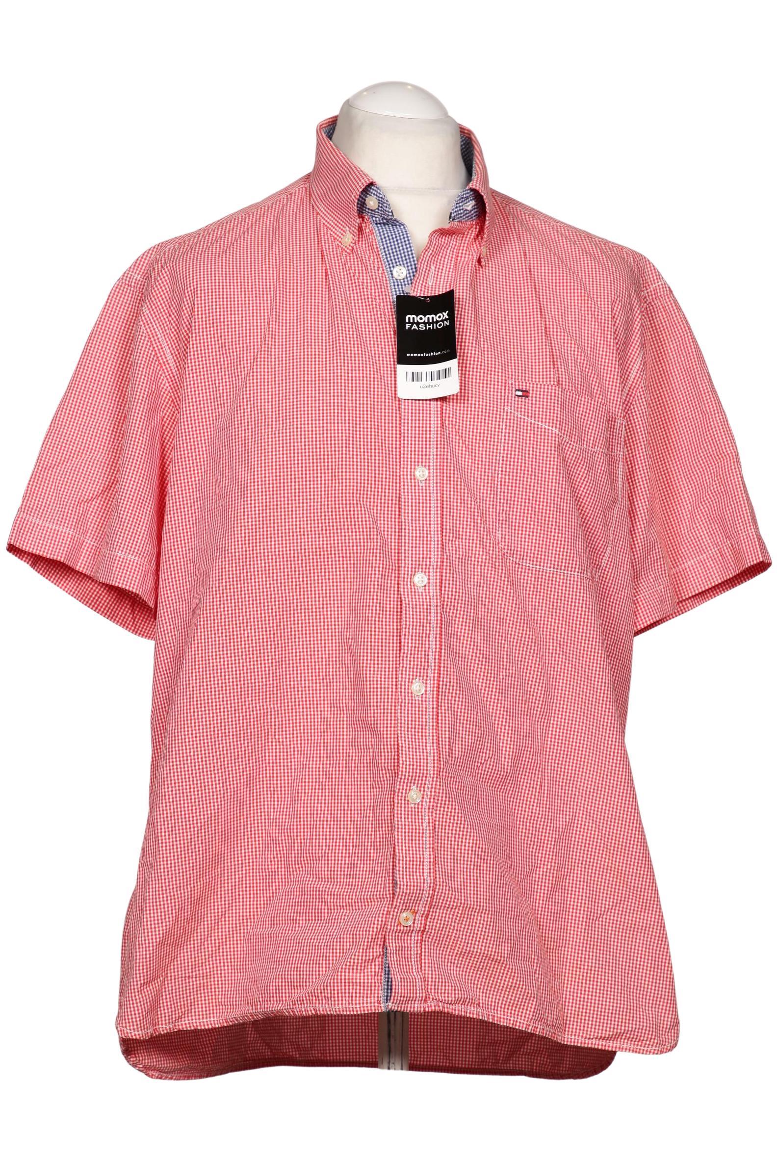 

Tommy Hilfiger Herren Hemd, rot, Gr. 54