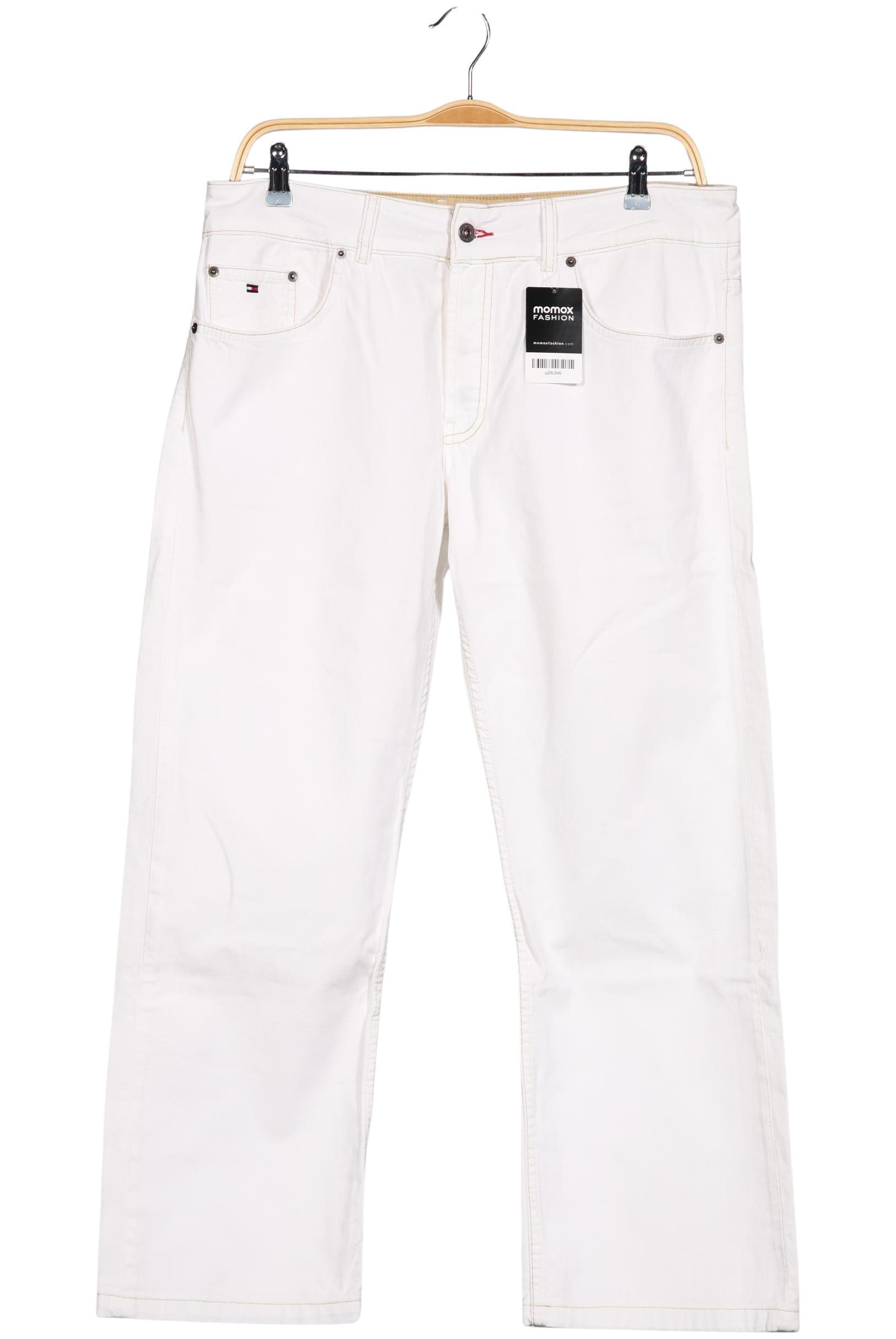 

Tommy Hilfiger Herren Jeans, weiß, Gr. 36