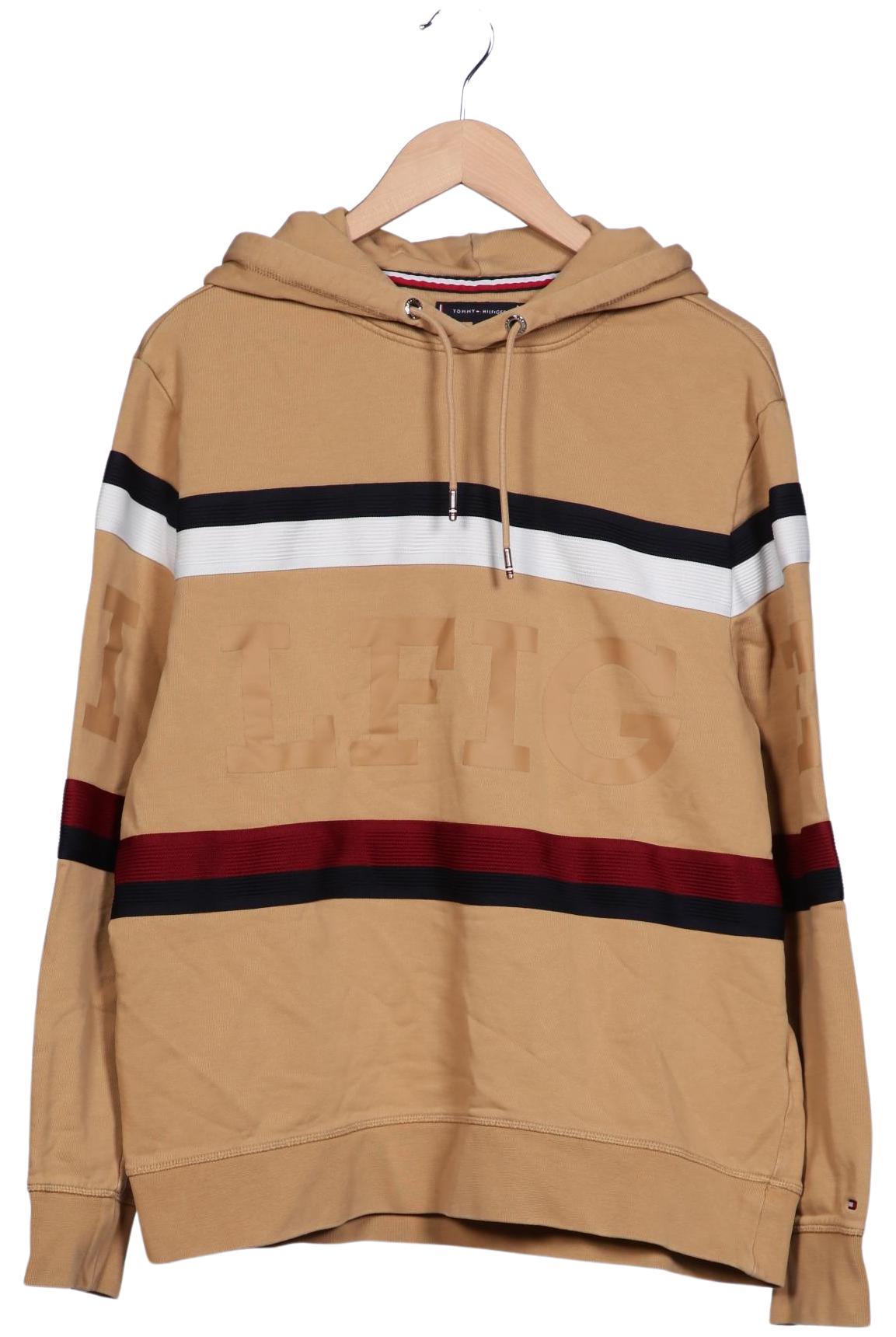 Thumbnail - Tommy Hilfiger Herren Kapuzenpullover, beige, Gr. 54