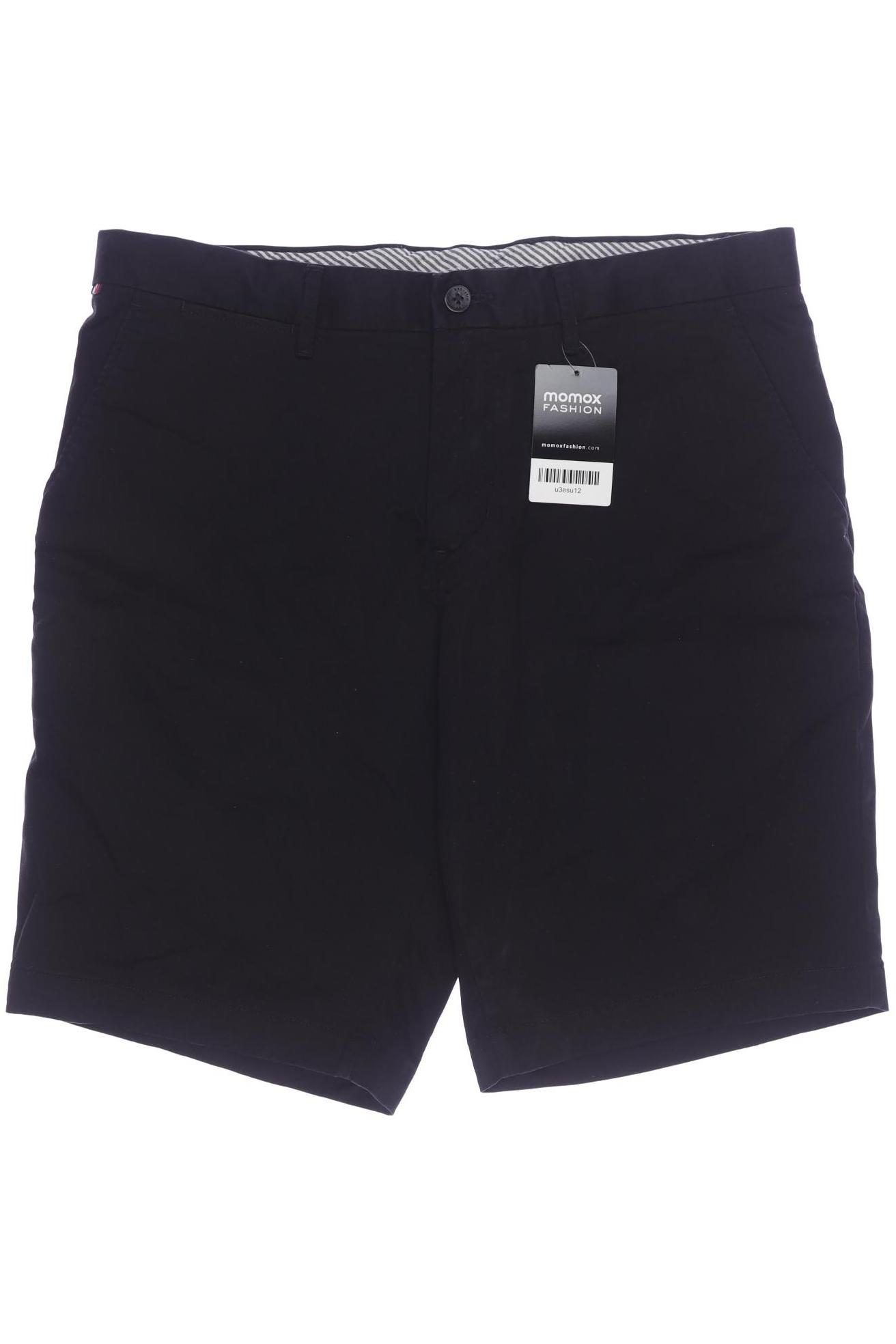 

Tommy Hilfiger Herren Shorts, schwarz, Gr. 32