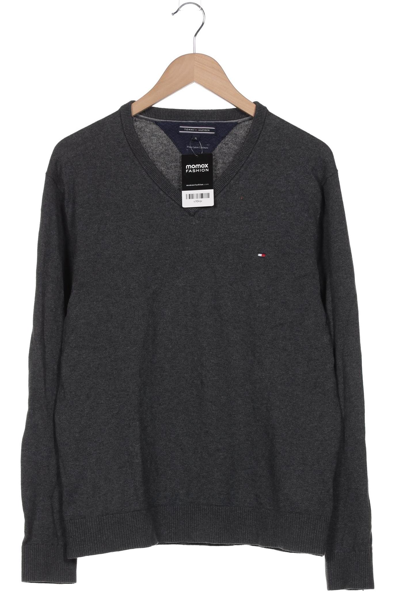 Thumbnail - Tommy Hilfiger Herren Pullover, grau, Gr. 54