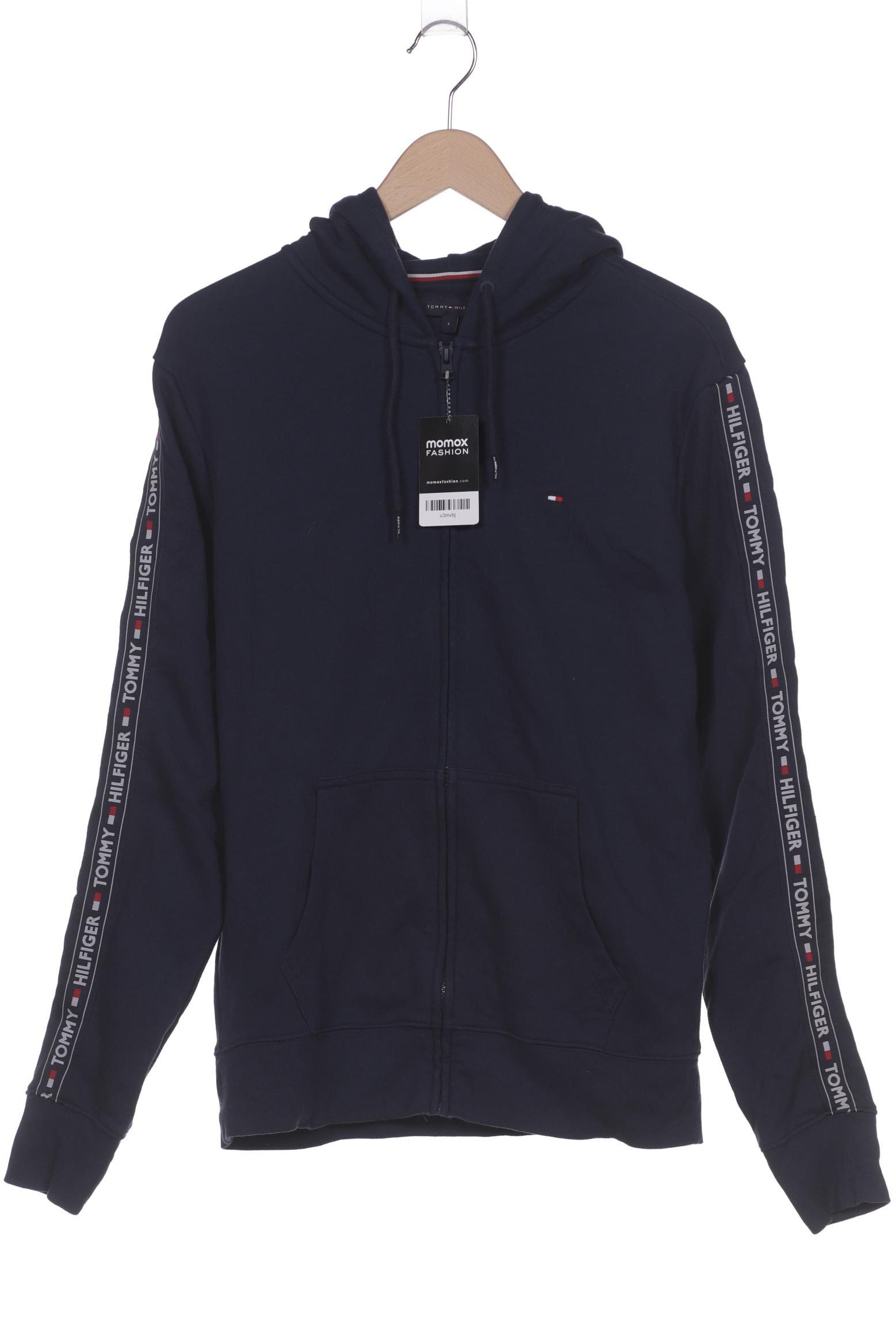 

Tommy Hilfiger Herren Kapuzenpullover, marineblau, Gr. 52