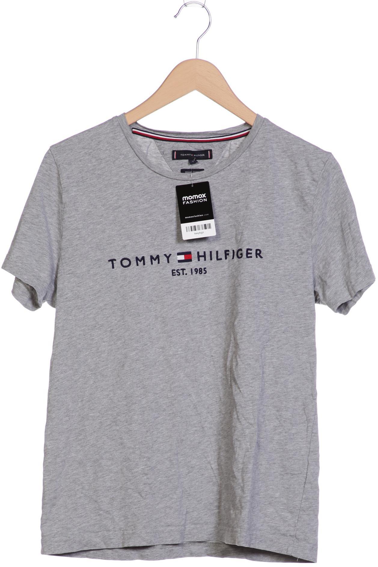 

Tommy Hilfiger Herren T-Shirt, grau