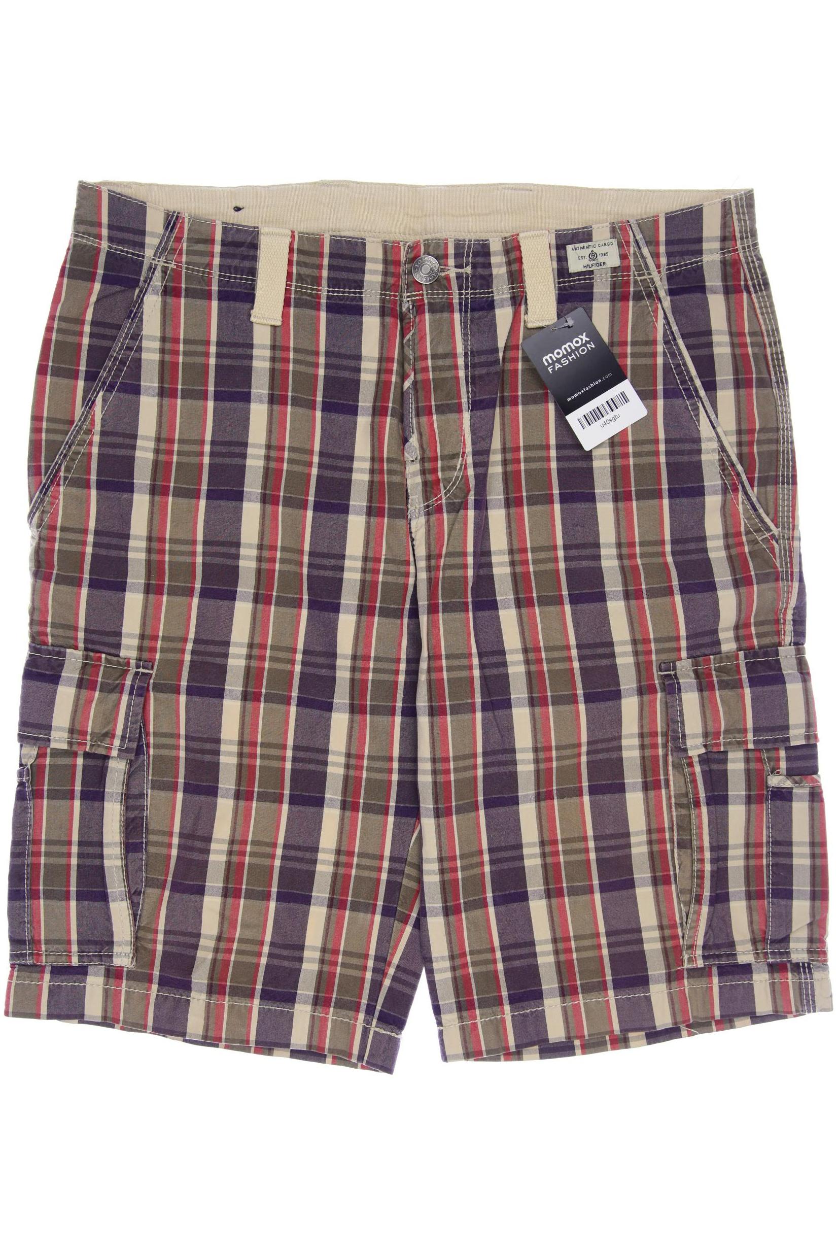 

Tommy Hilfiger Herren Shorts, flieder