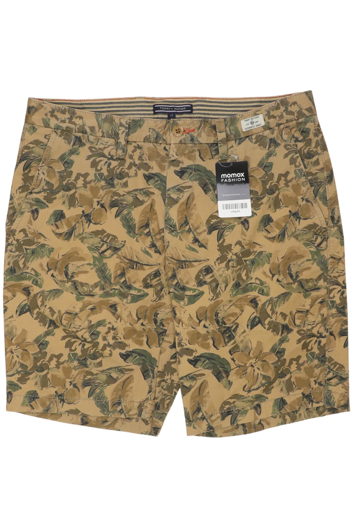 

Tommy Hilfiger Herren Shorts, mehrfarbig, Gr. 33