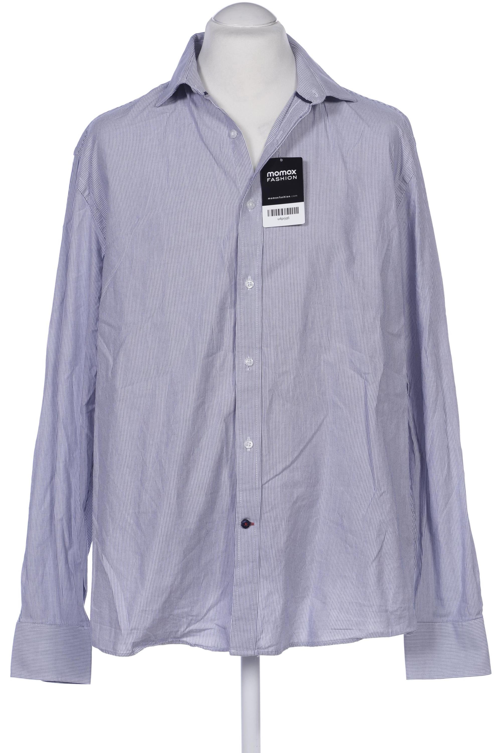 

Tommy Hilfiger Herren Hemd, hellblau, Gr. 17.5