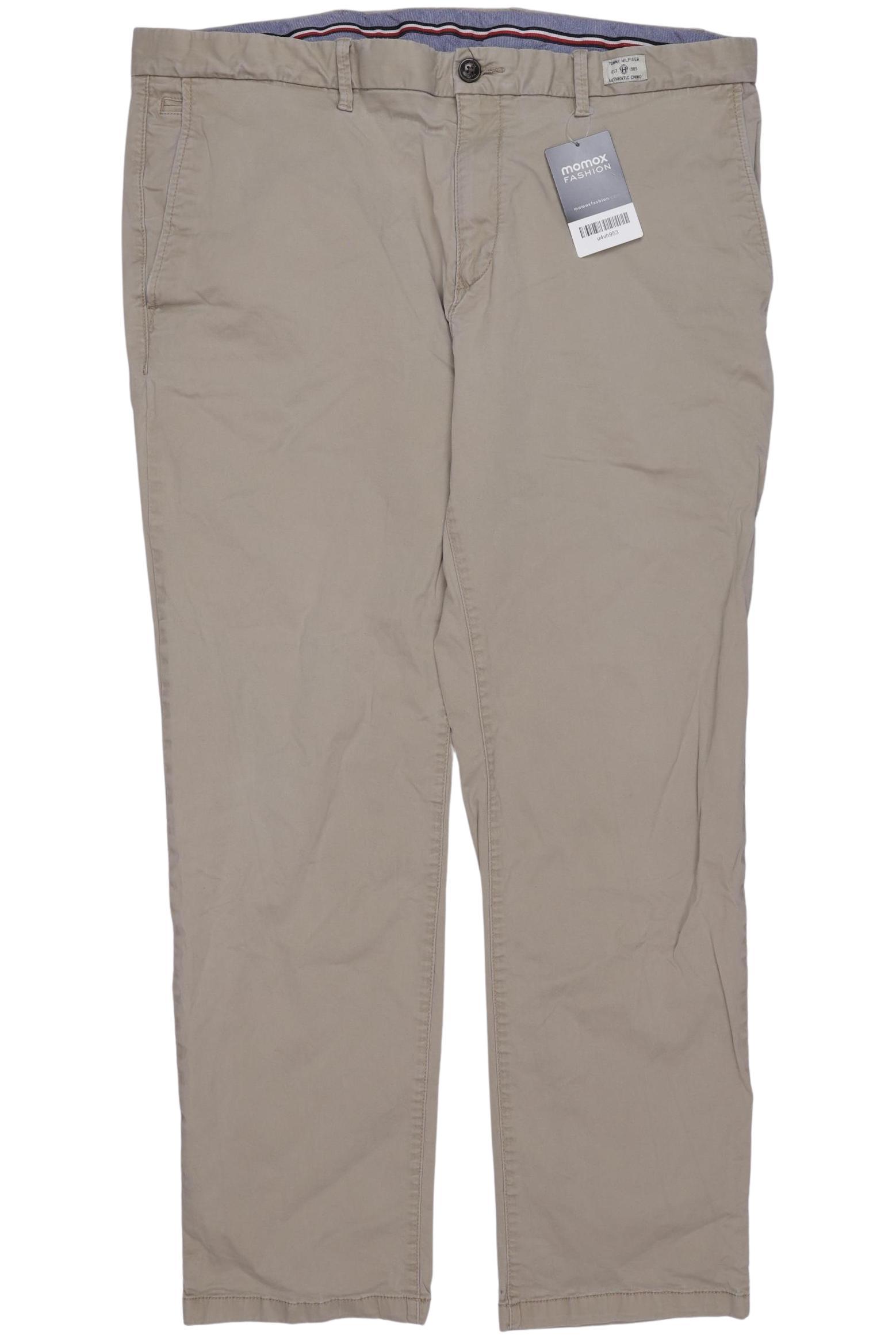 

Tommy Hilfiger Herren Stoffhose, beige, Gr. 38