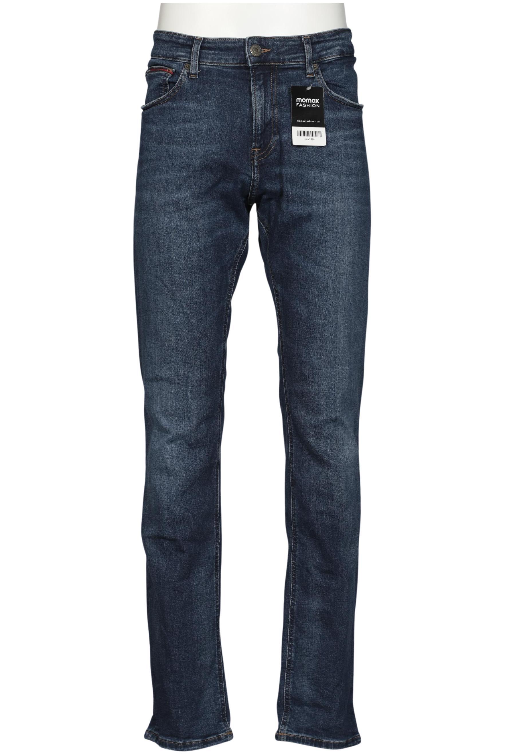 

Tommy Hilfiger Herren Jeans, blau, Gr. 34