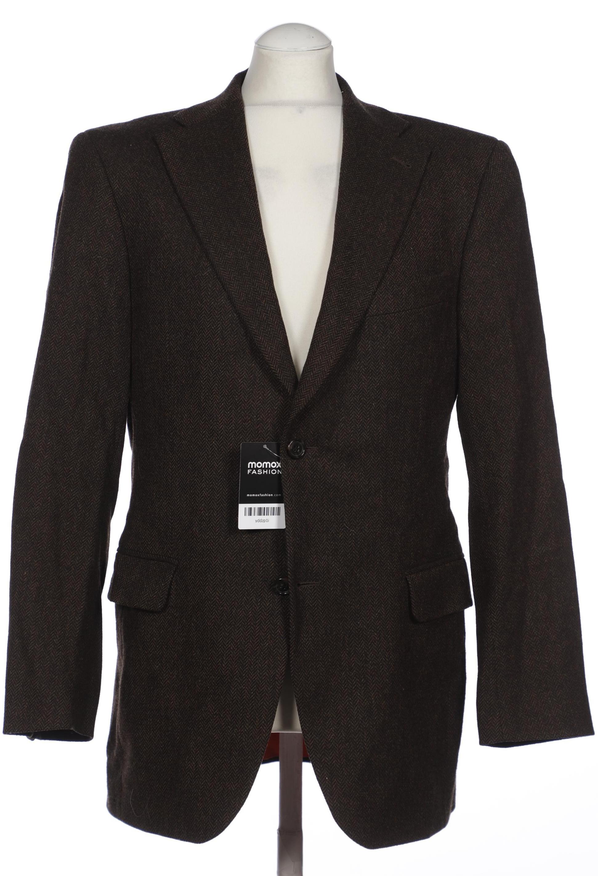 

Tommy Hilfiger Herren Sakko, braun, Gr. 48