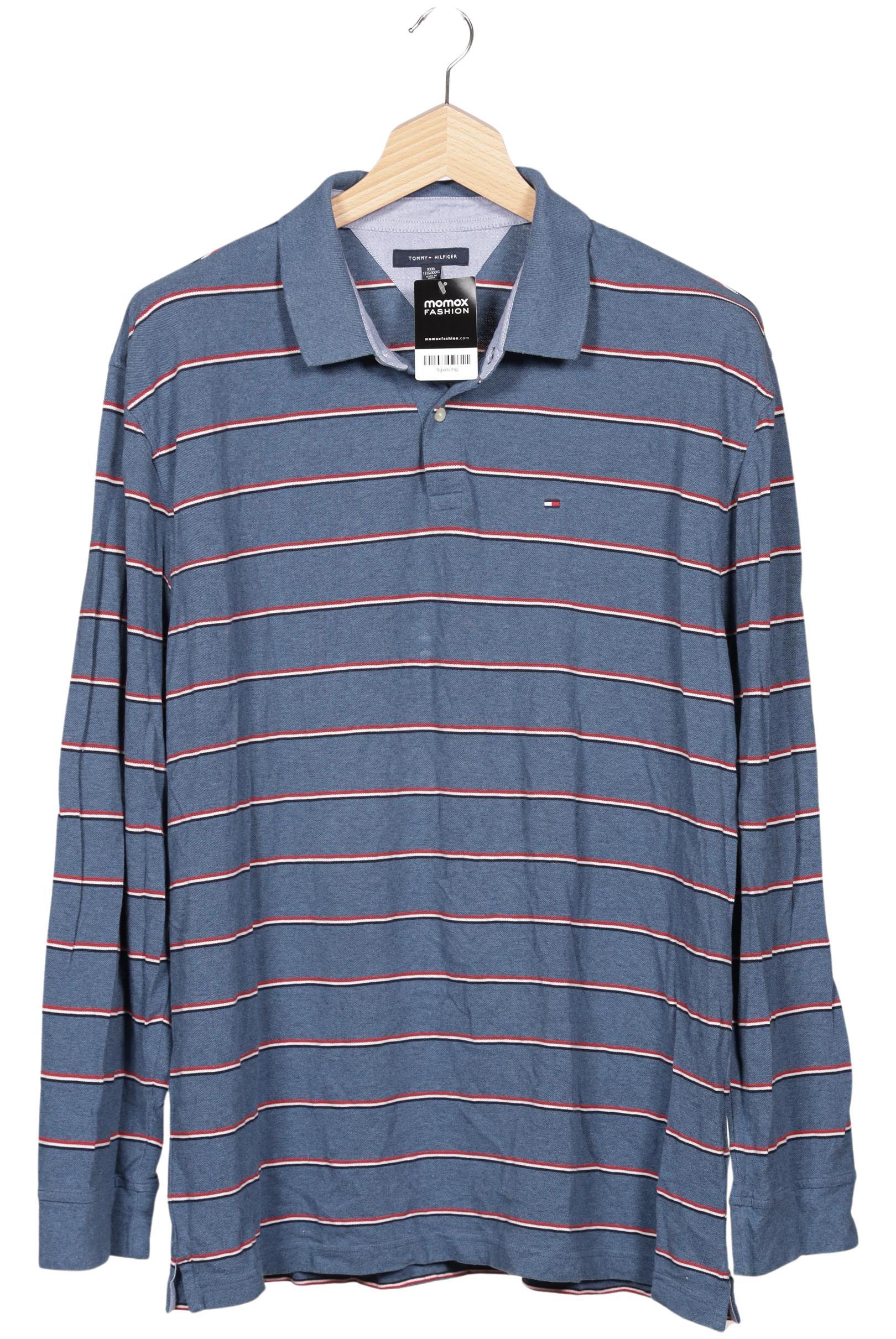 Thumbnail - Tommy Hilfiger Herren Poloshirt, mehrfarbig, Gr. 58