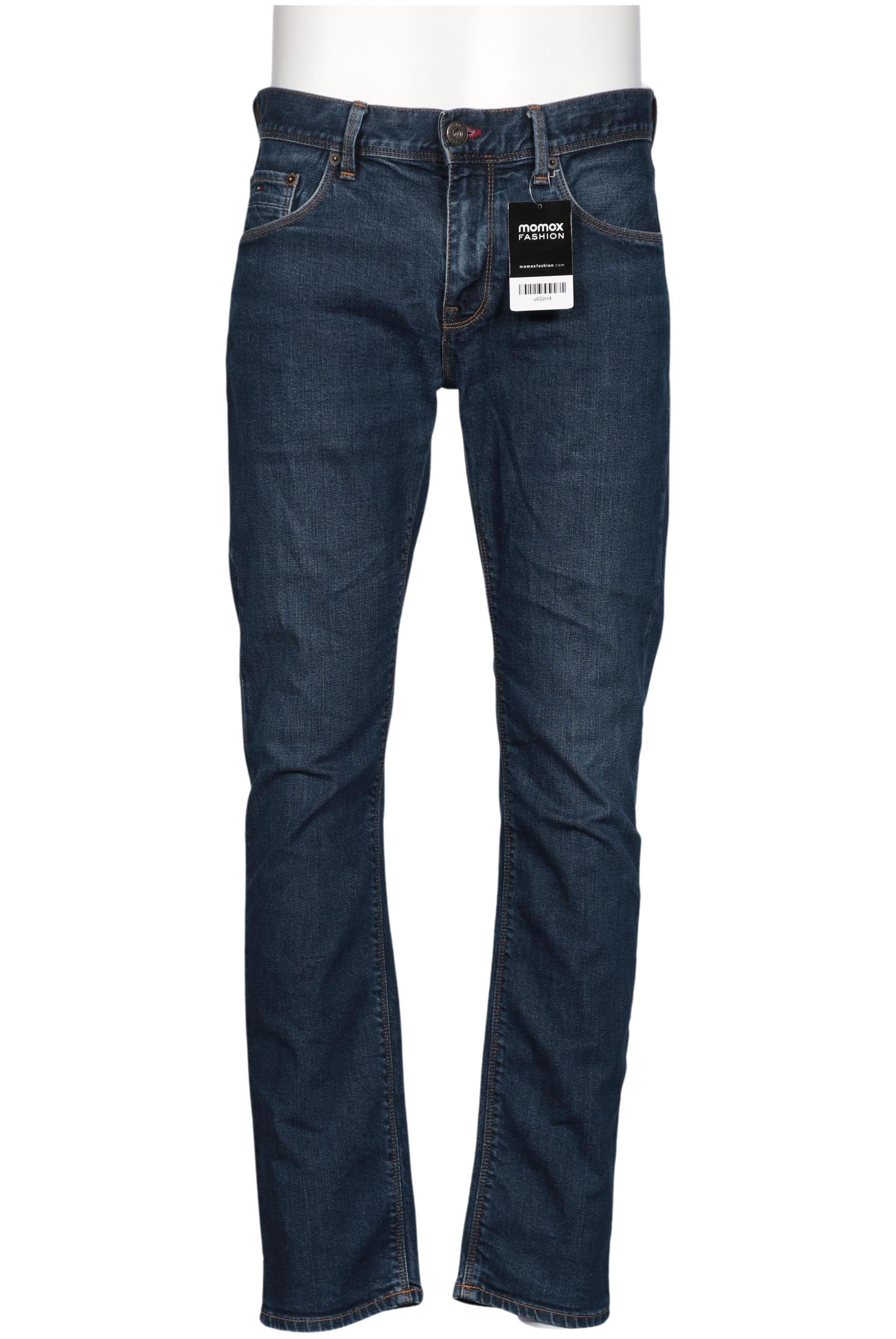 

Tommy Hilfiger Herren Jeans, blau, Gr. 33