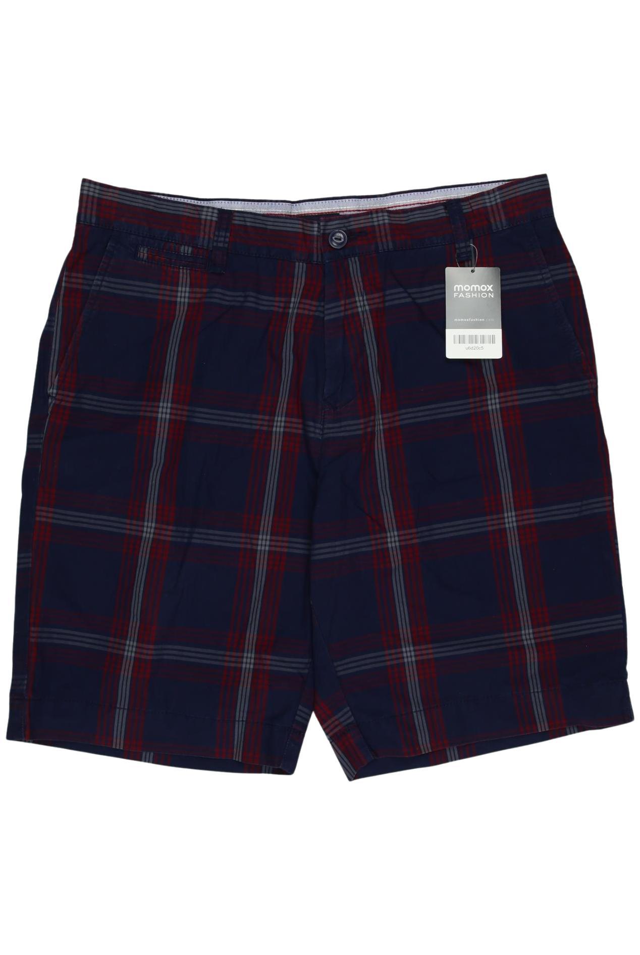 

Tommy Hilfiger Herren Shorts, marineblau, Gr. 34