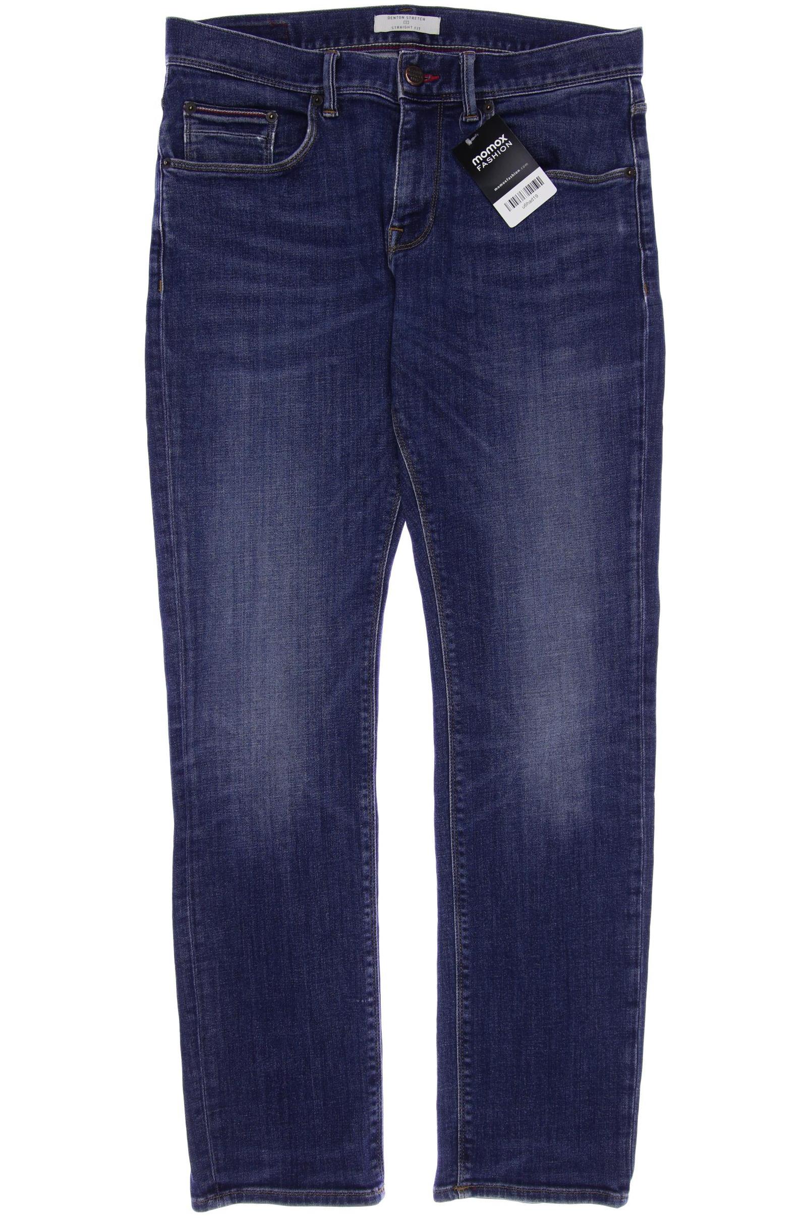 

Tommy Hilfiger Herren Jeans, blau