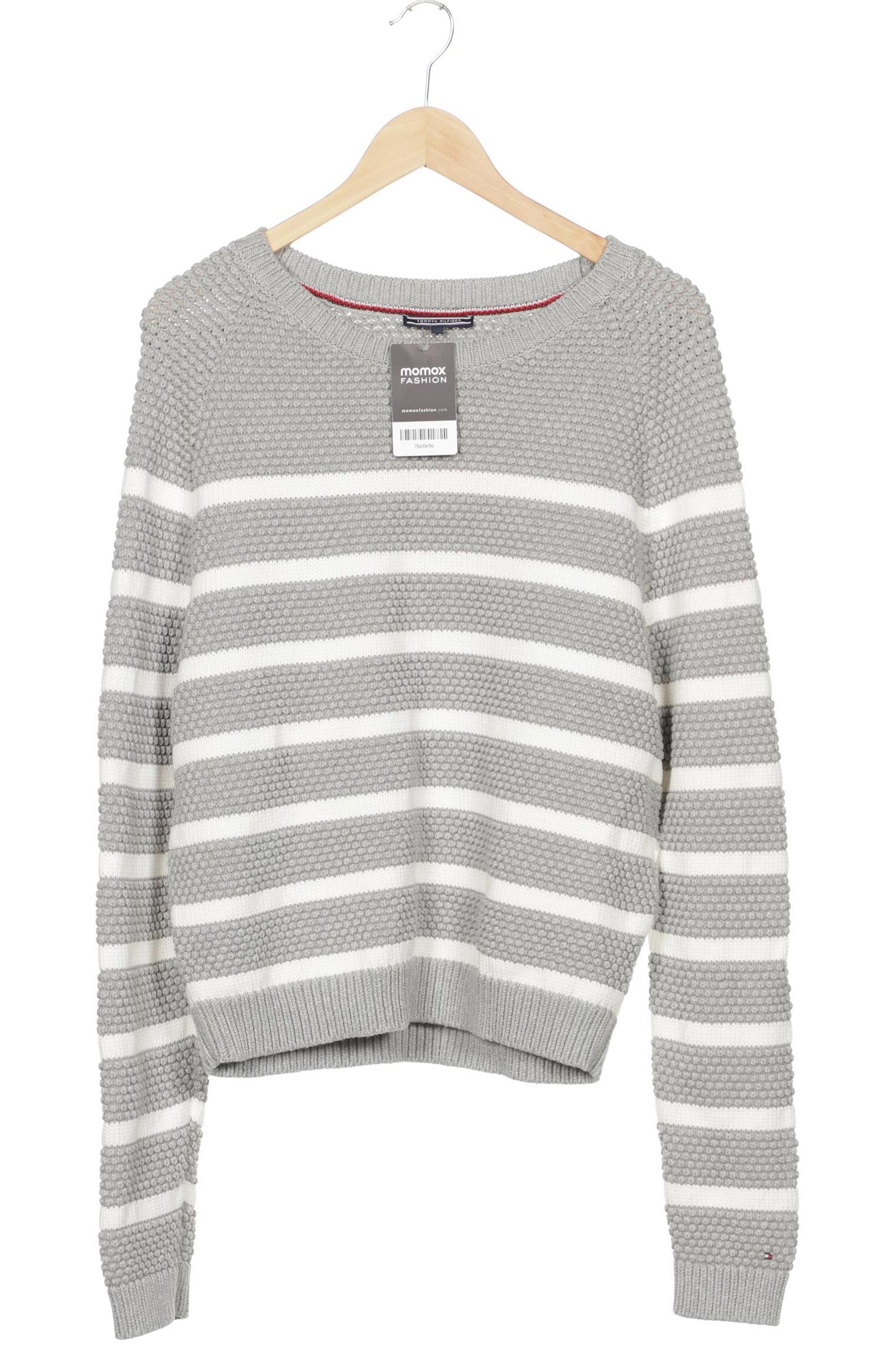 

Tommy Hilfiger Herren Pullover, grau, Gr. 54