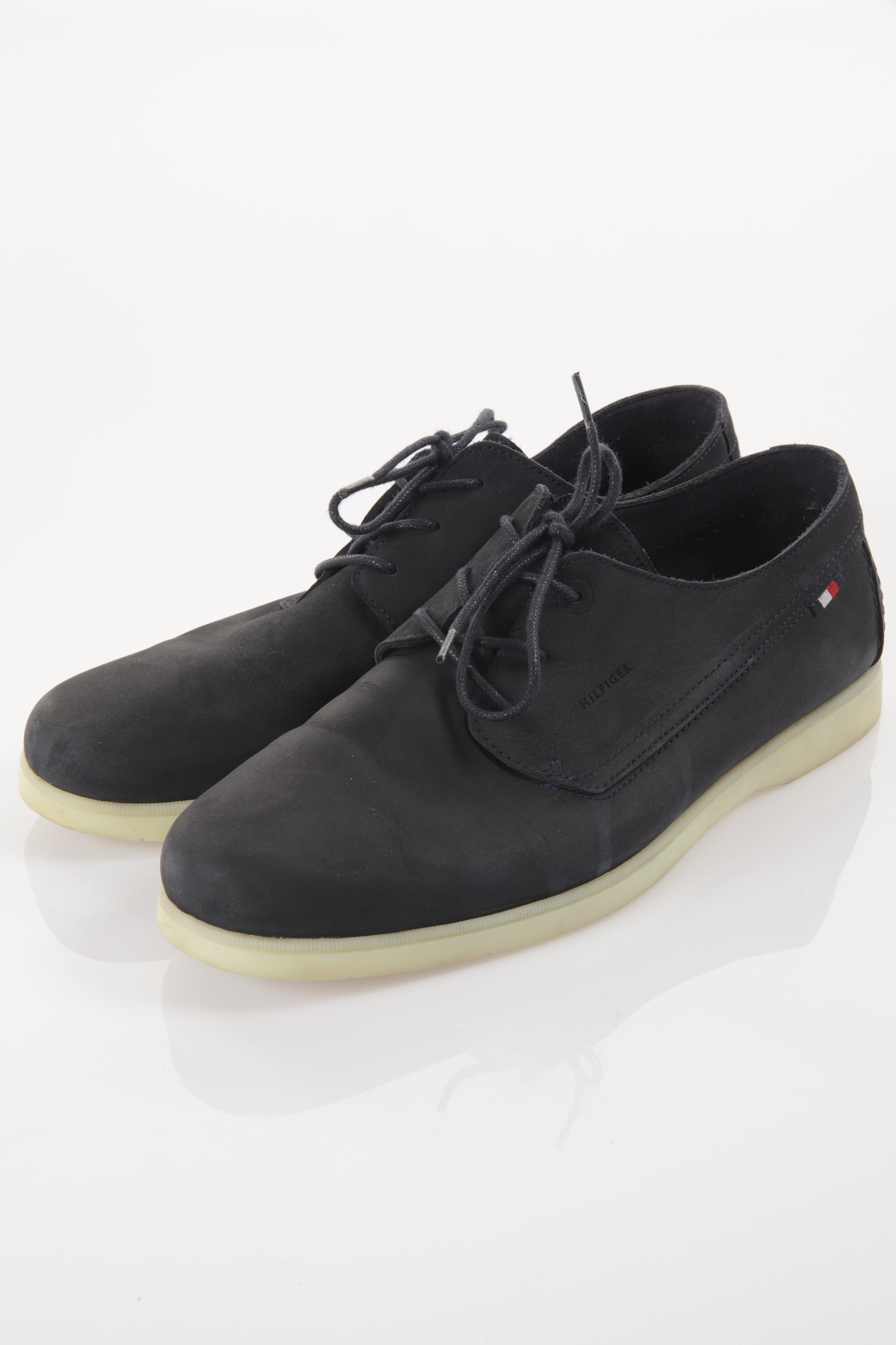 

Tommy Hilfiger Herren Sneakers, marineblau, Gr. 44