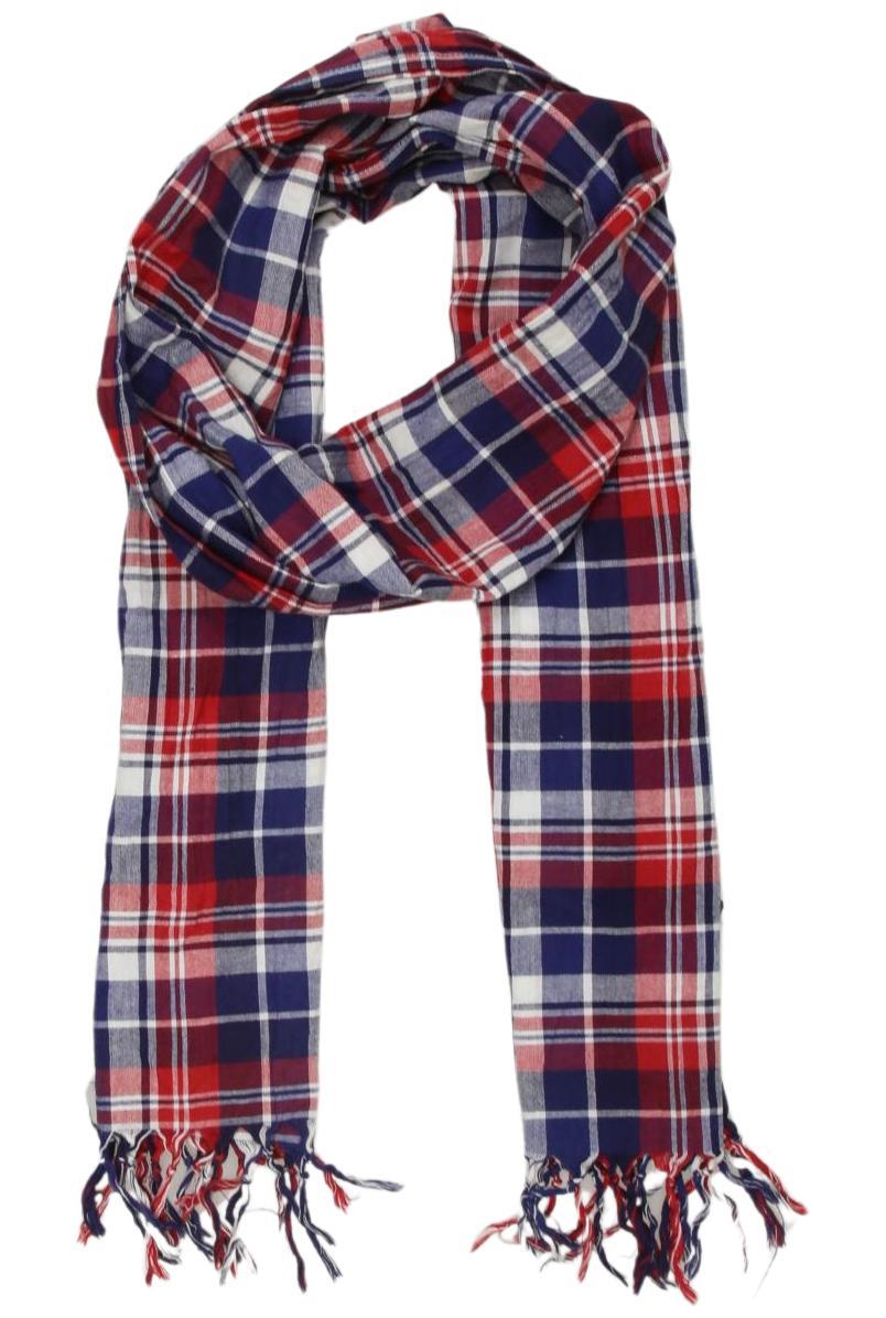 

Tommy Hilfiger Herren Schal, mehrfarbig, Gr.