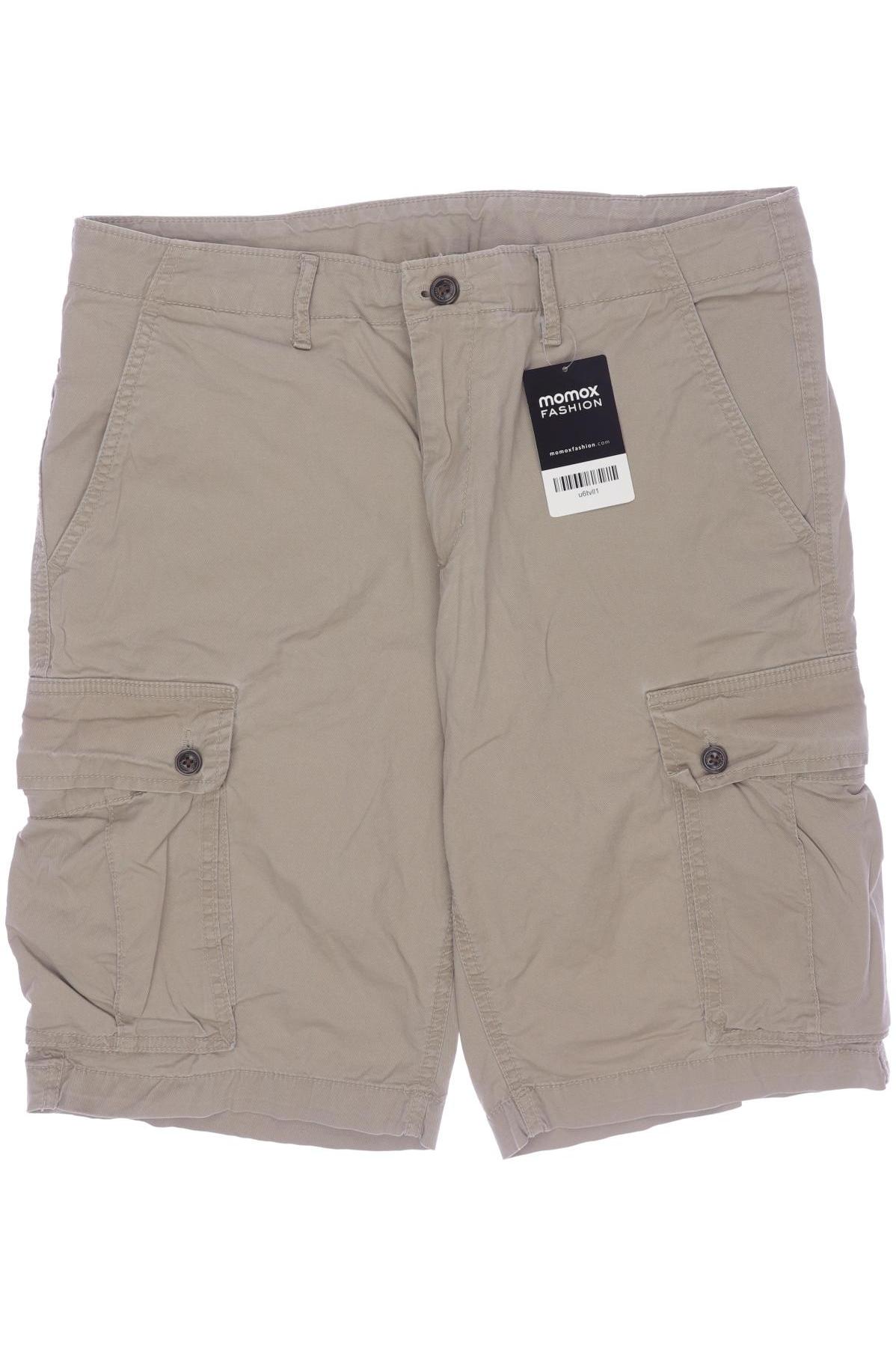 

Tommy Hilfiger Herren Shorts, beige, Gr. 32